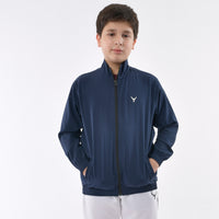 Little Athlete Sports Jacket Light-Unisex