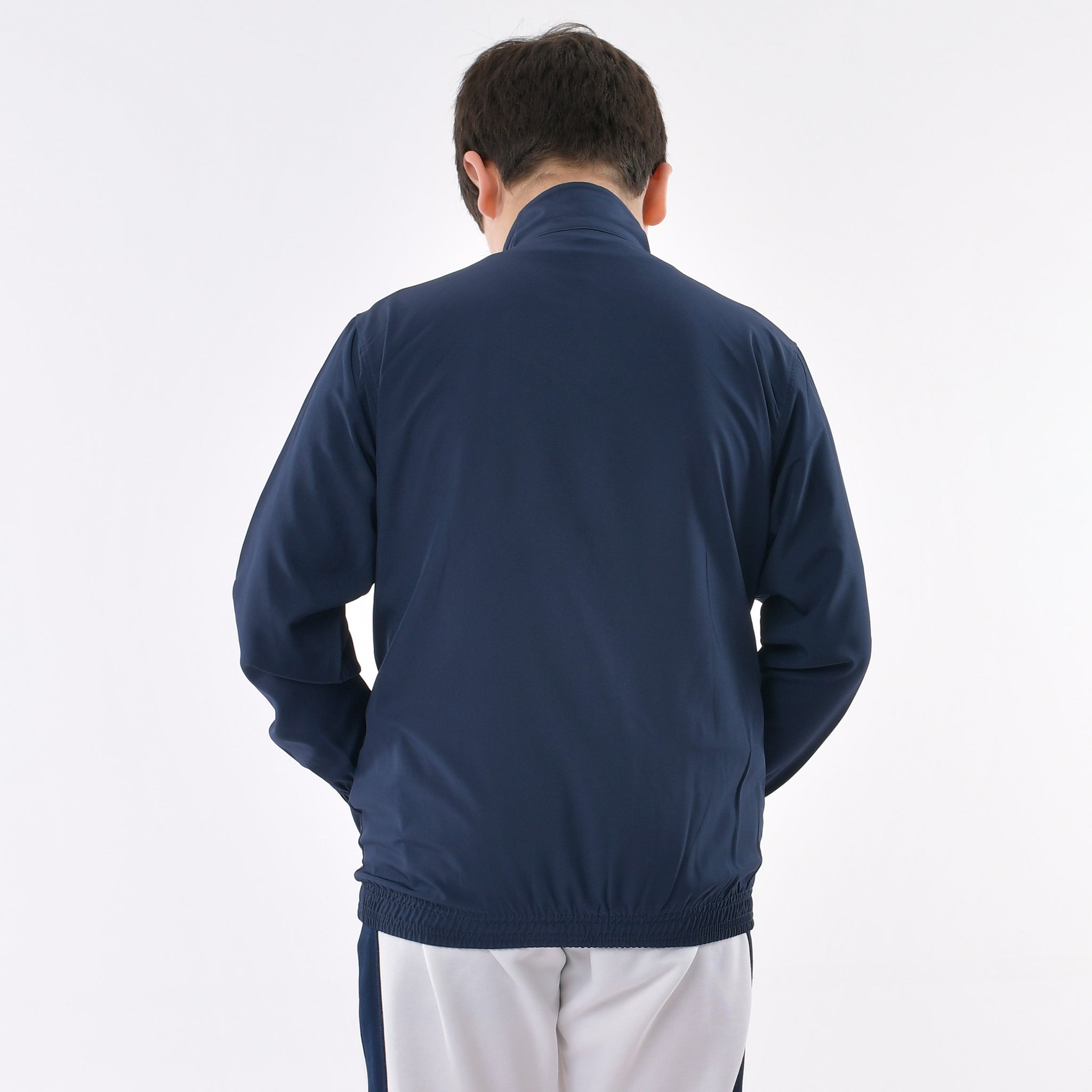 Little Athlete Sports Jacket Light-Unisex