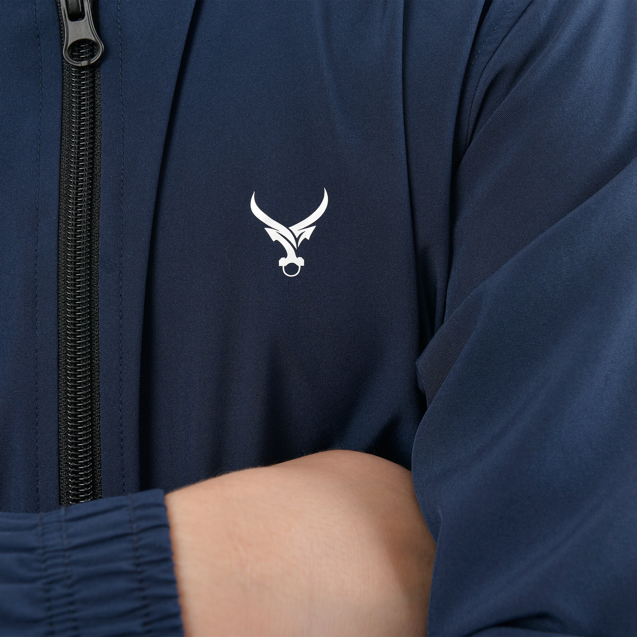 Little Athlete Sports Jacket Light-Unisex