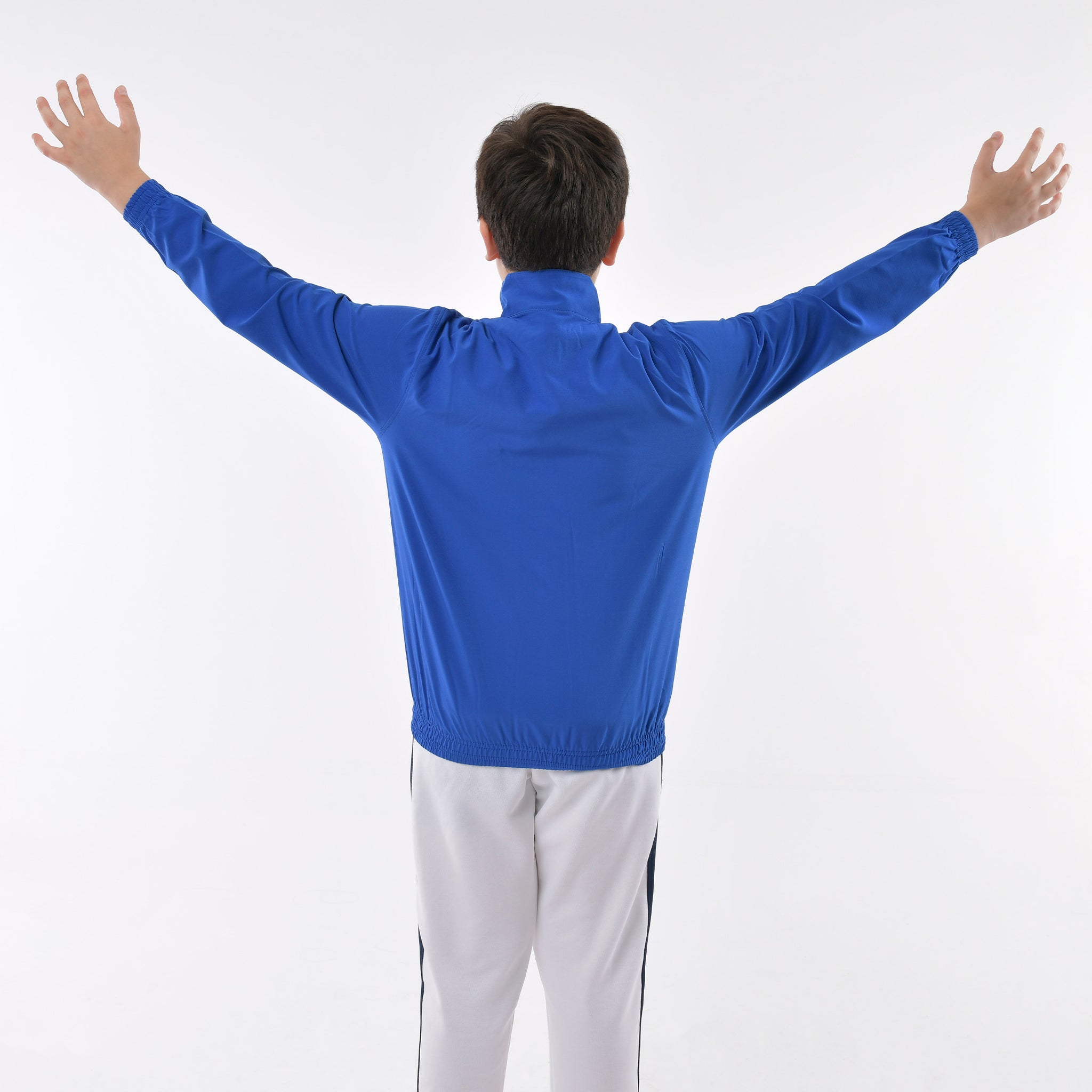 Little Athlete Sports Jacket Light-Unisex