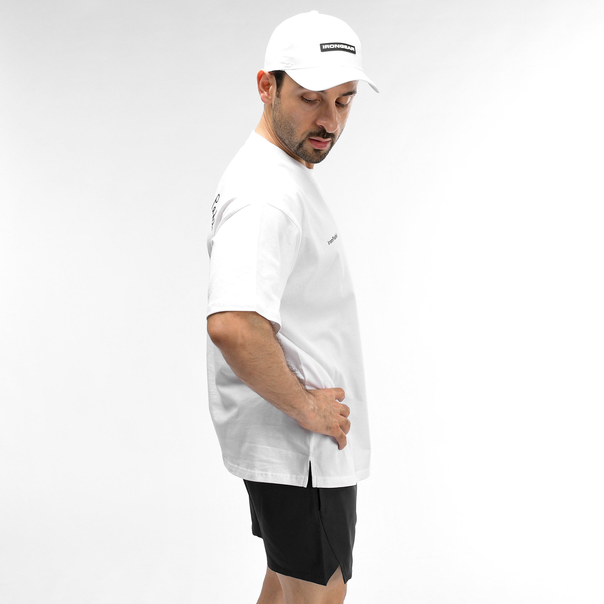 Padel Bro Oversized Tee