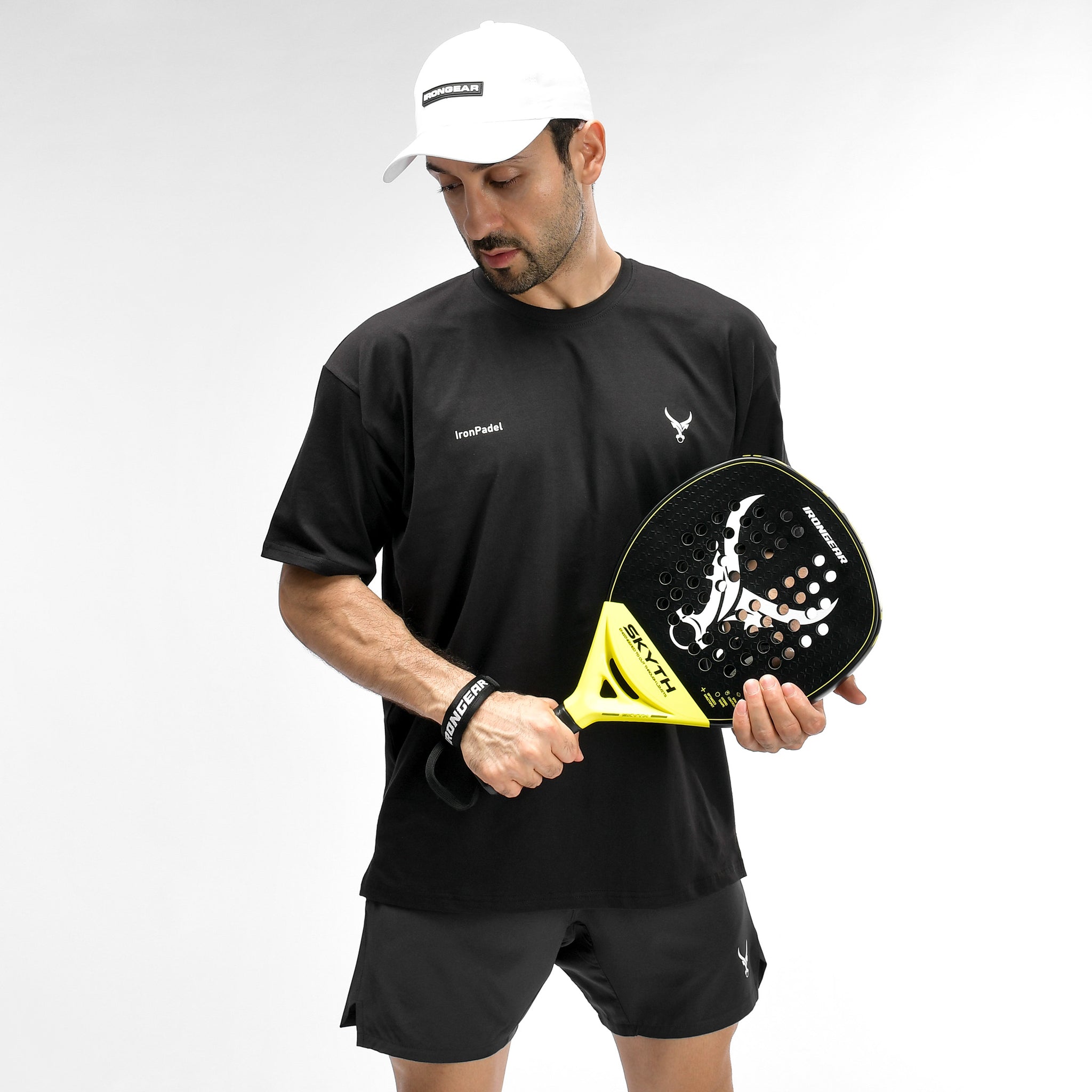 Padel Bro Oversized Tee