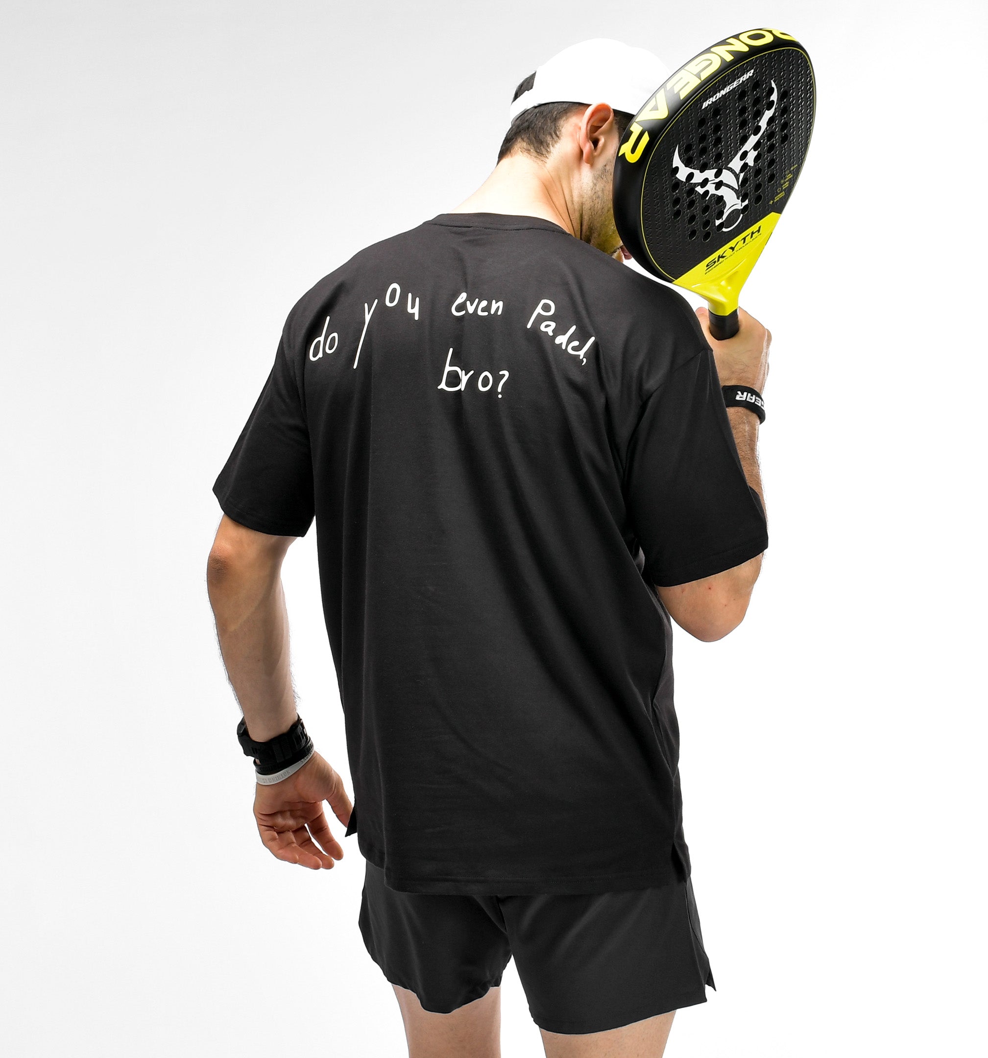 Padel Bro Oversized Tee