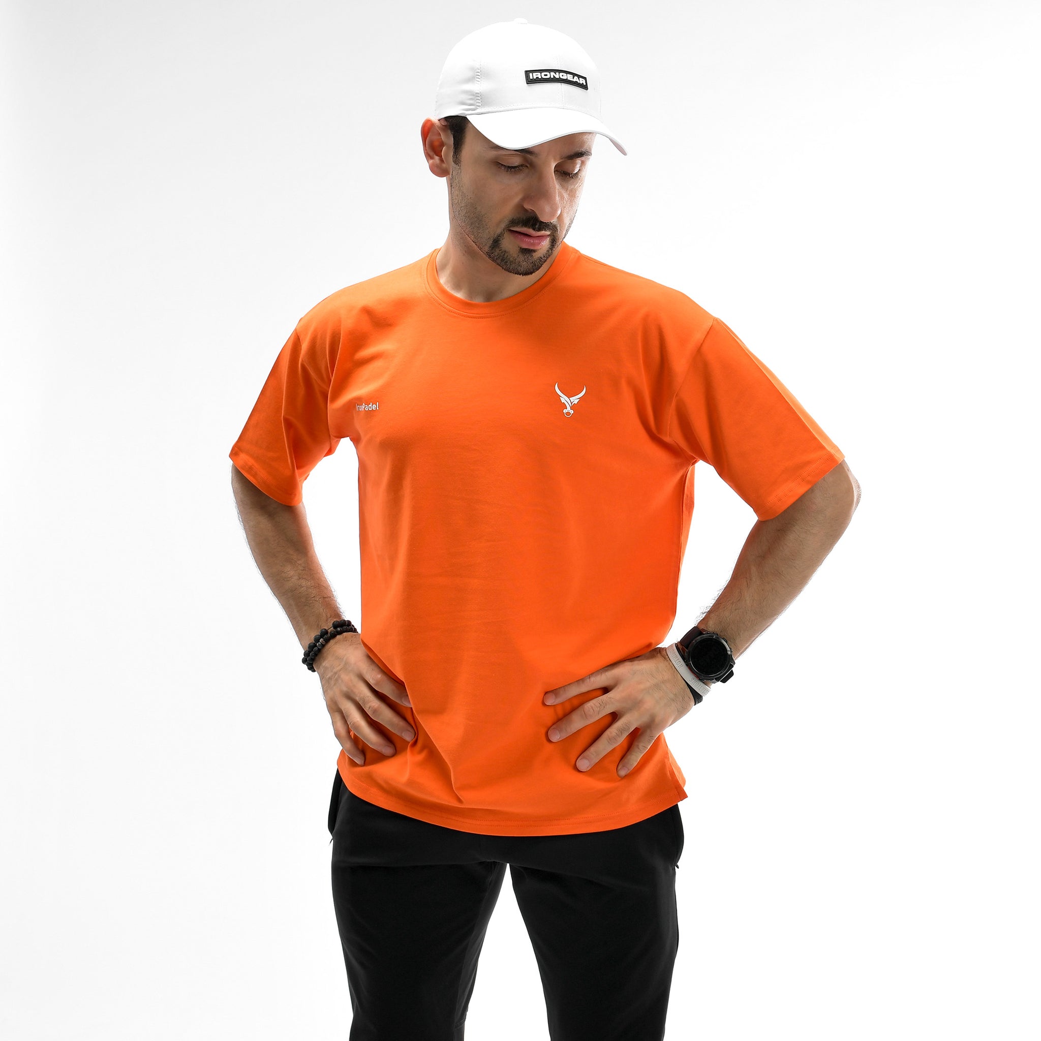 Padel Bro Oversized Tee