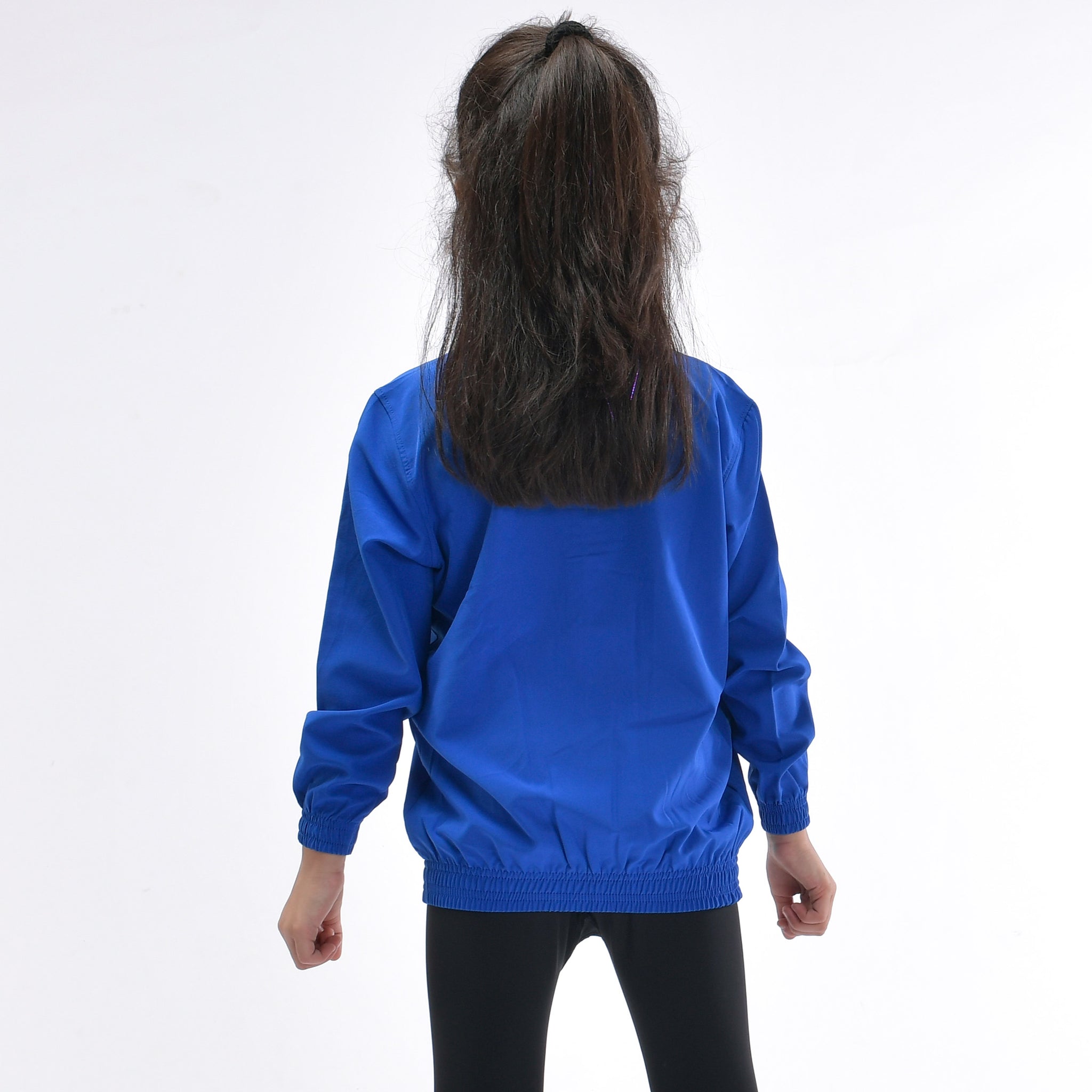 Little Athlete Sports Jacket Light-Unisex