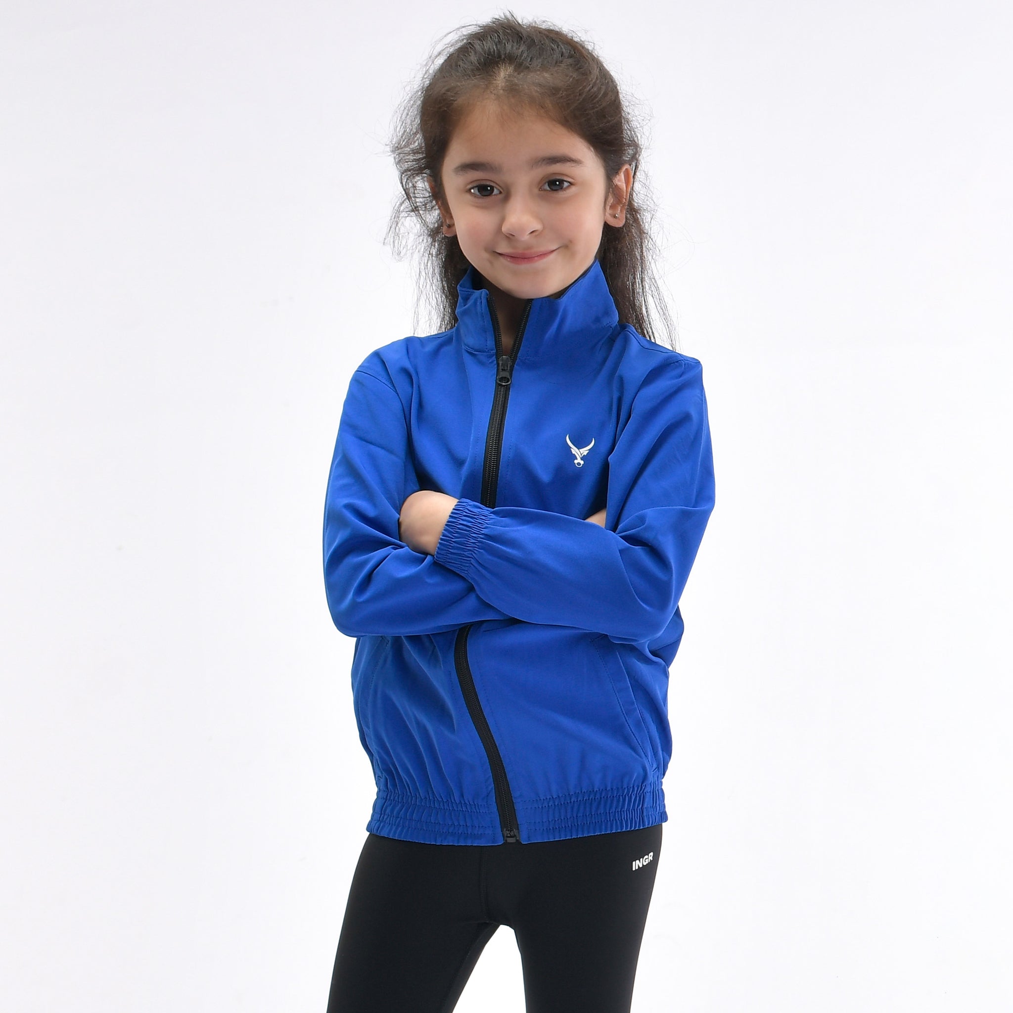 Little Athlete Sports Jacket Light-Unisex