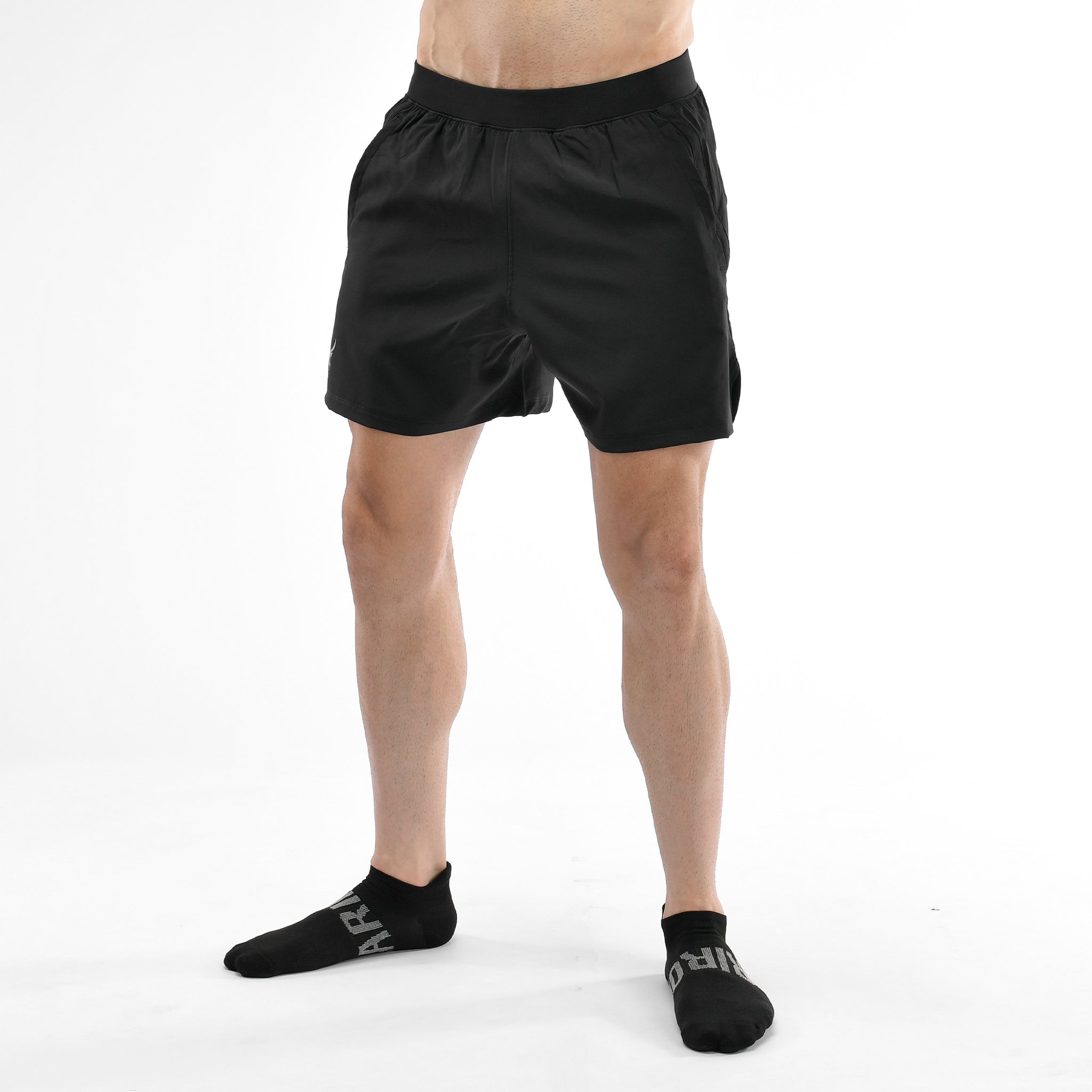 All Sport Shorts (inner attached)