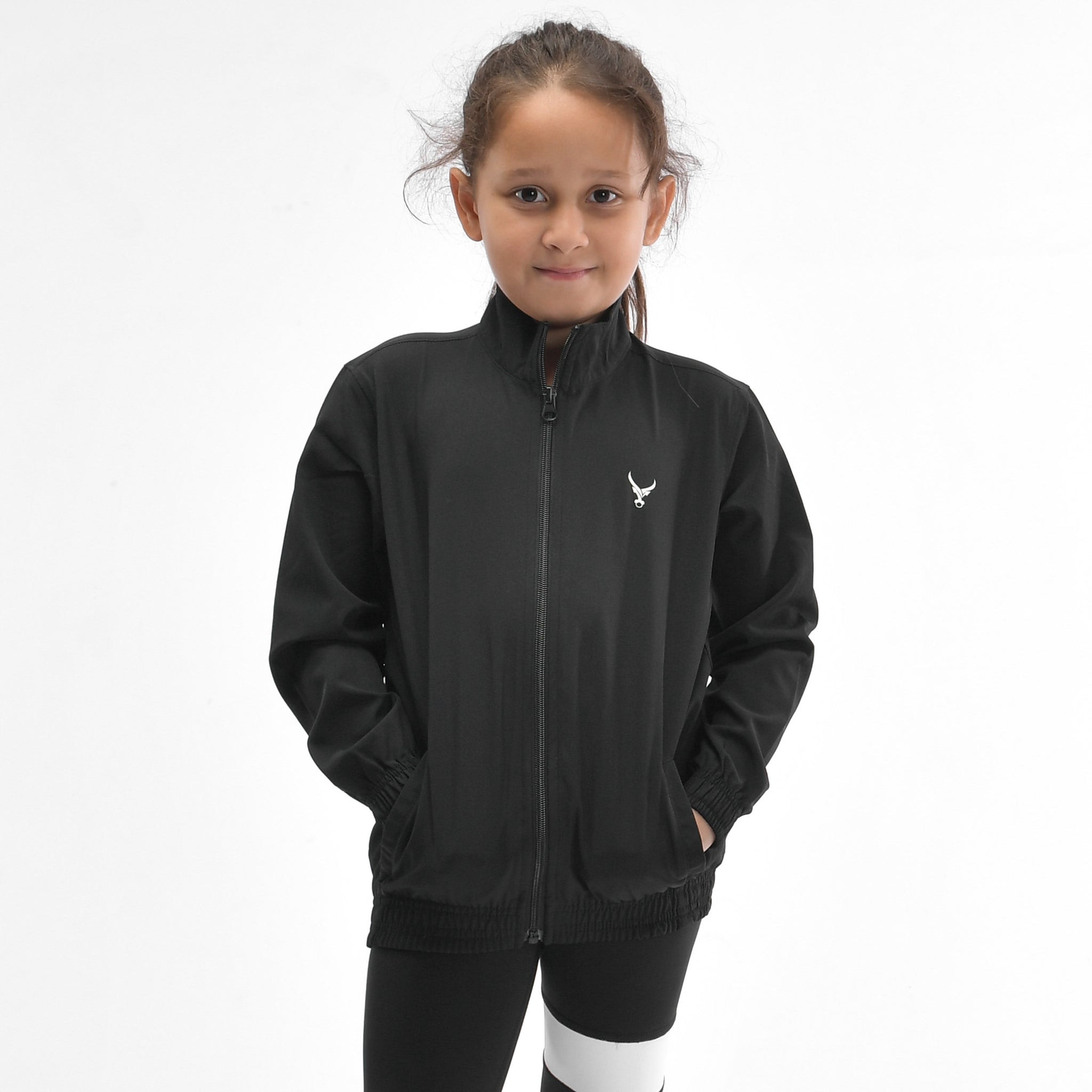 Little Athlete Sports Jacket Light-Unisex