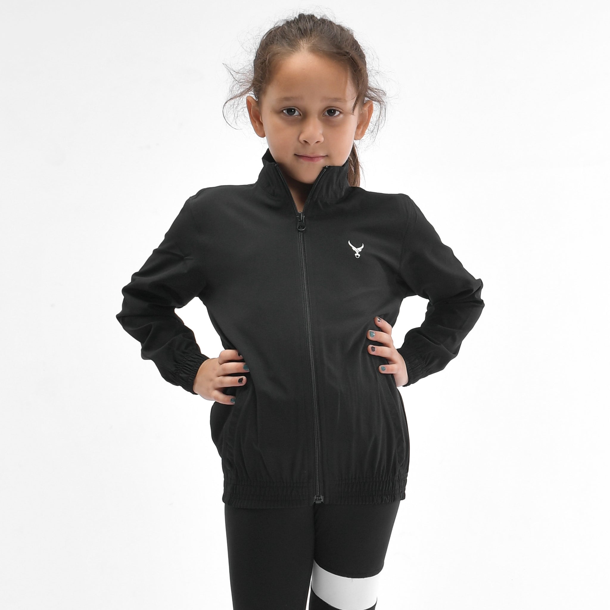 Little Athlete Sports Jacket Light-Unisex