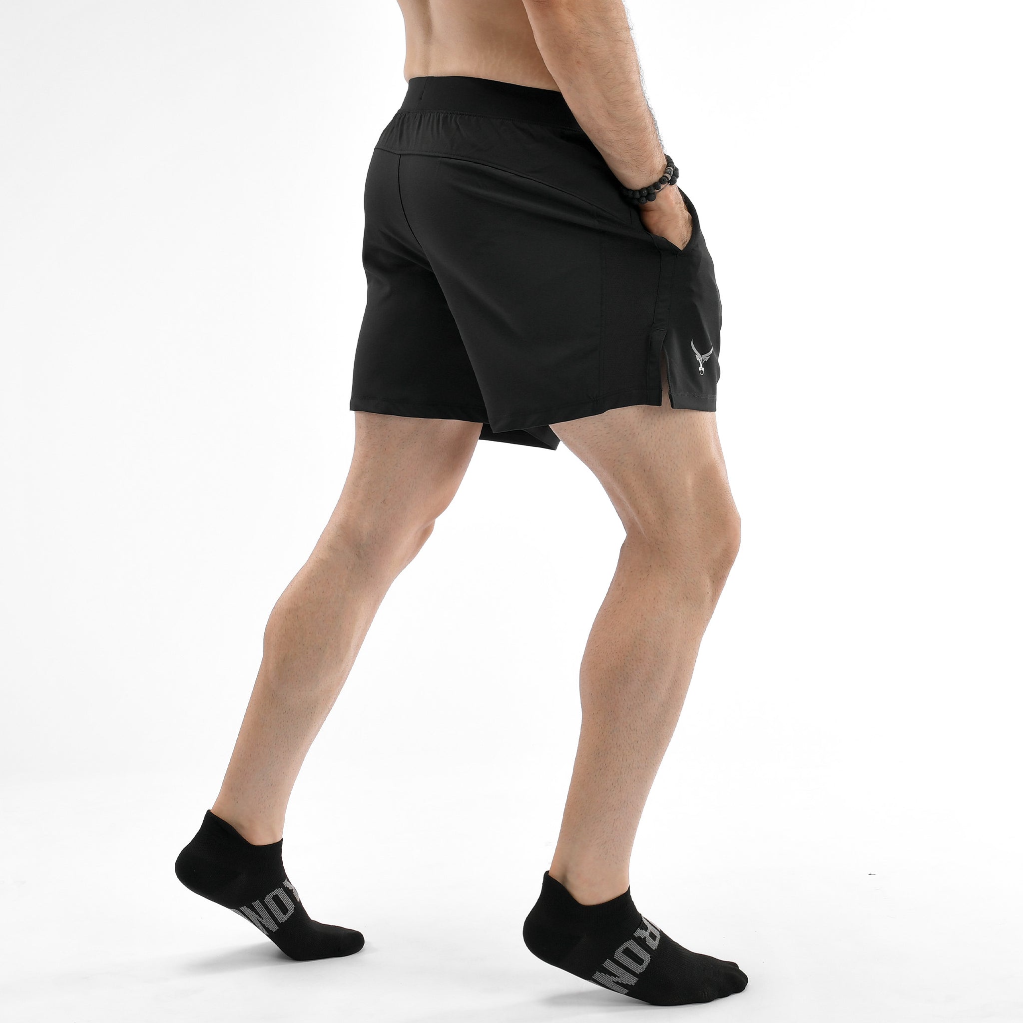 All Sport Shorts (inner attached)
