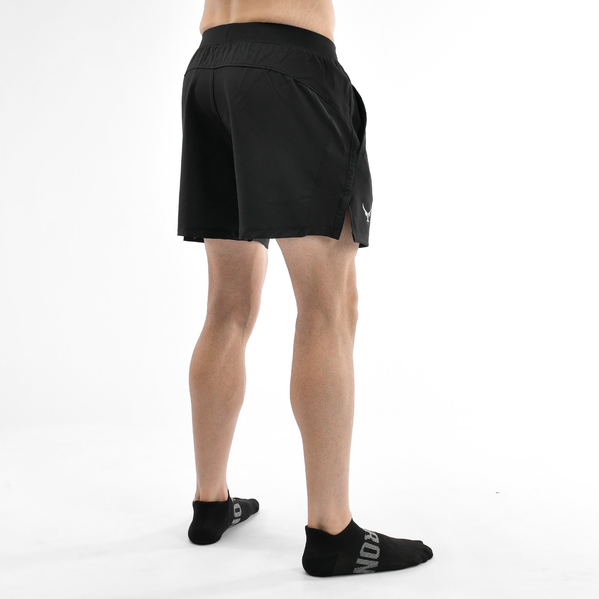 All Sport Shorts (inner attached)