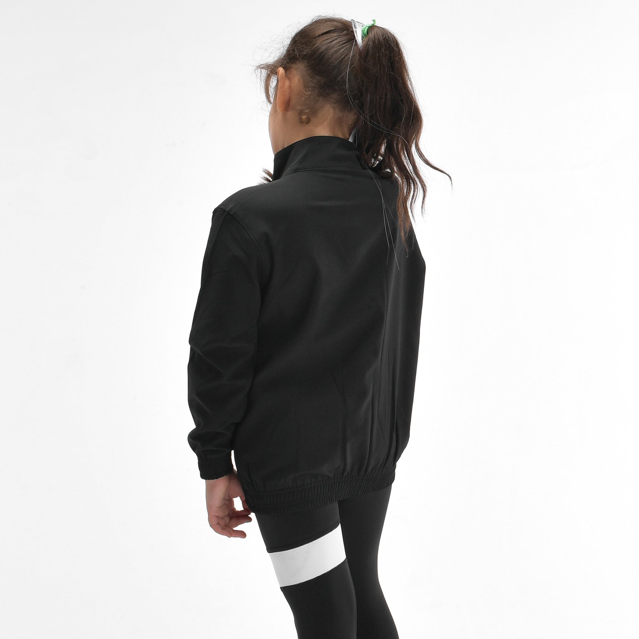 Little Athlete Sports Jacket Light-Unisex