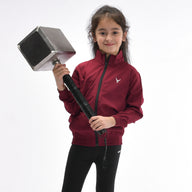 Little Athlete Sports Jacket Light-Unisex