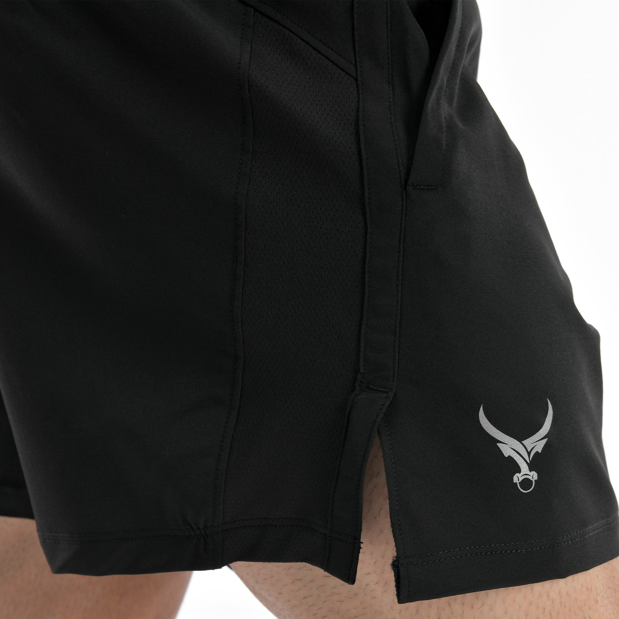All Sport Shorts (inner attached)