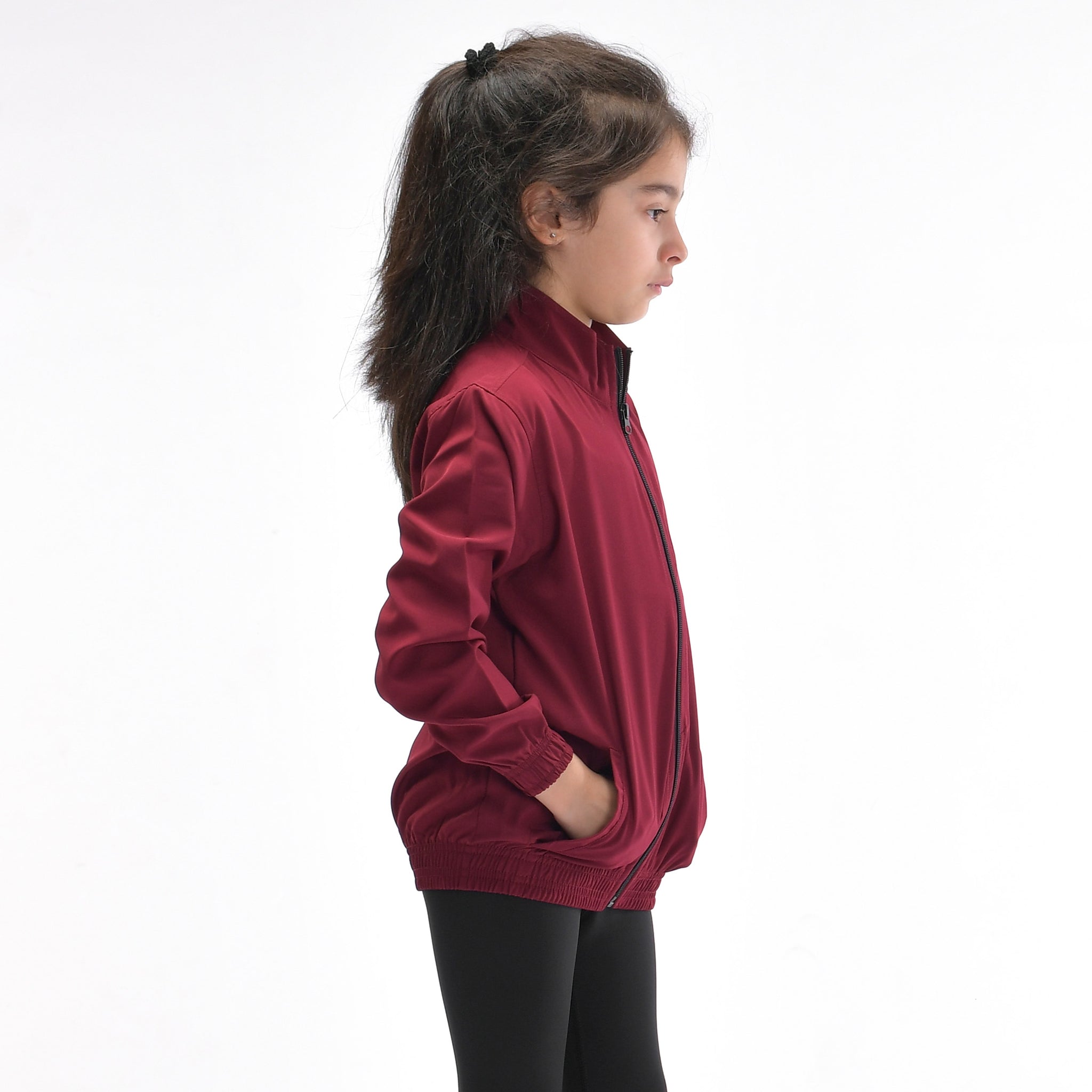 Little Athlete Sports Jacket Light-Unisex