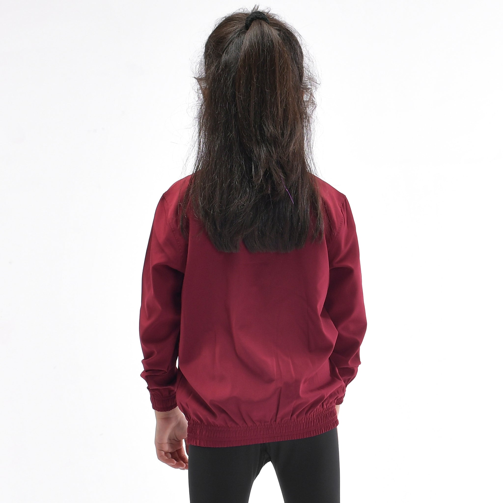 Little Athlete Sports Jacket Light-Unisex