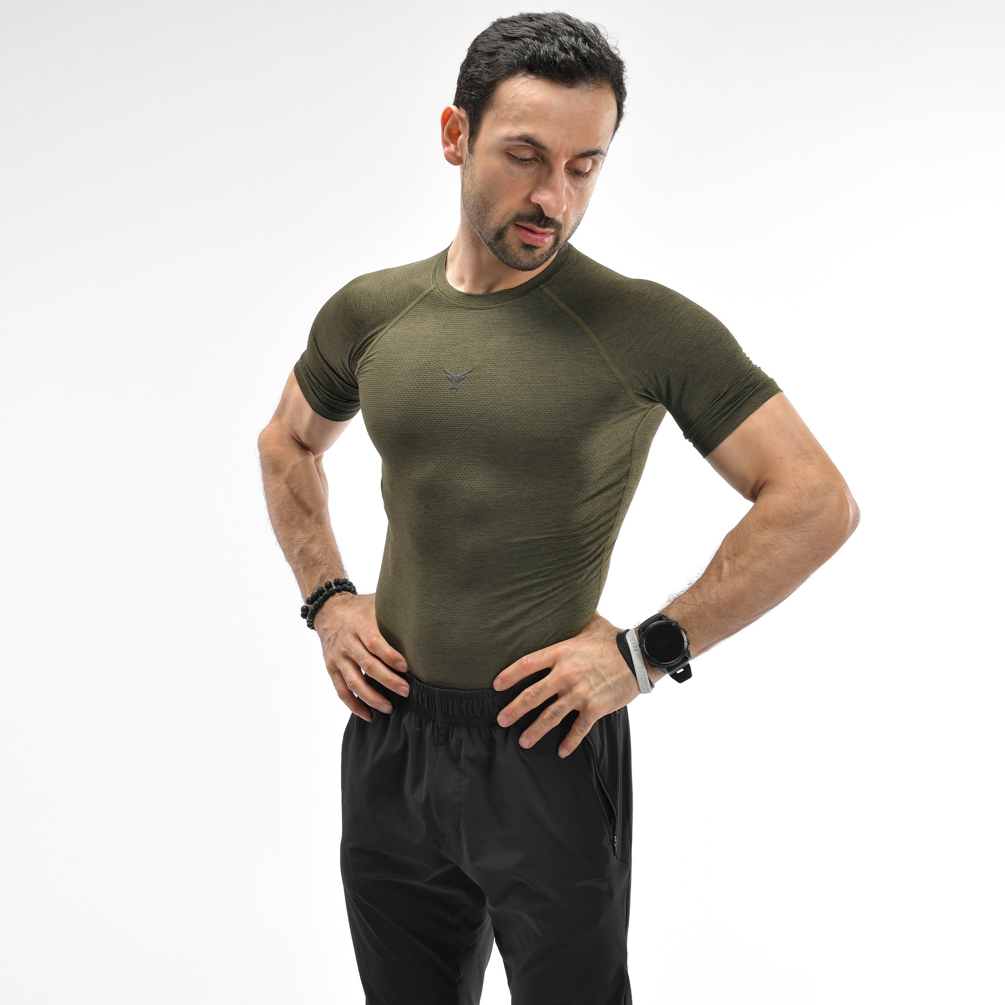 Skyn Compression Shirt