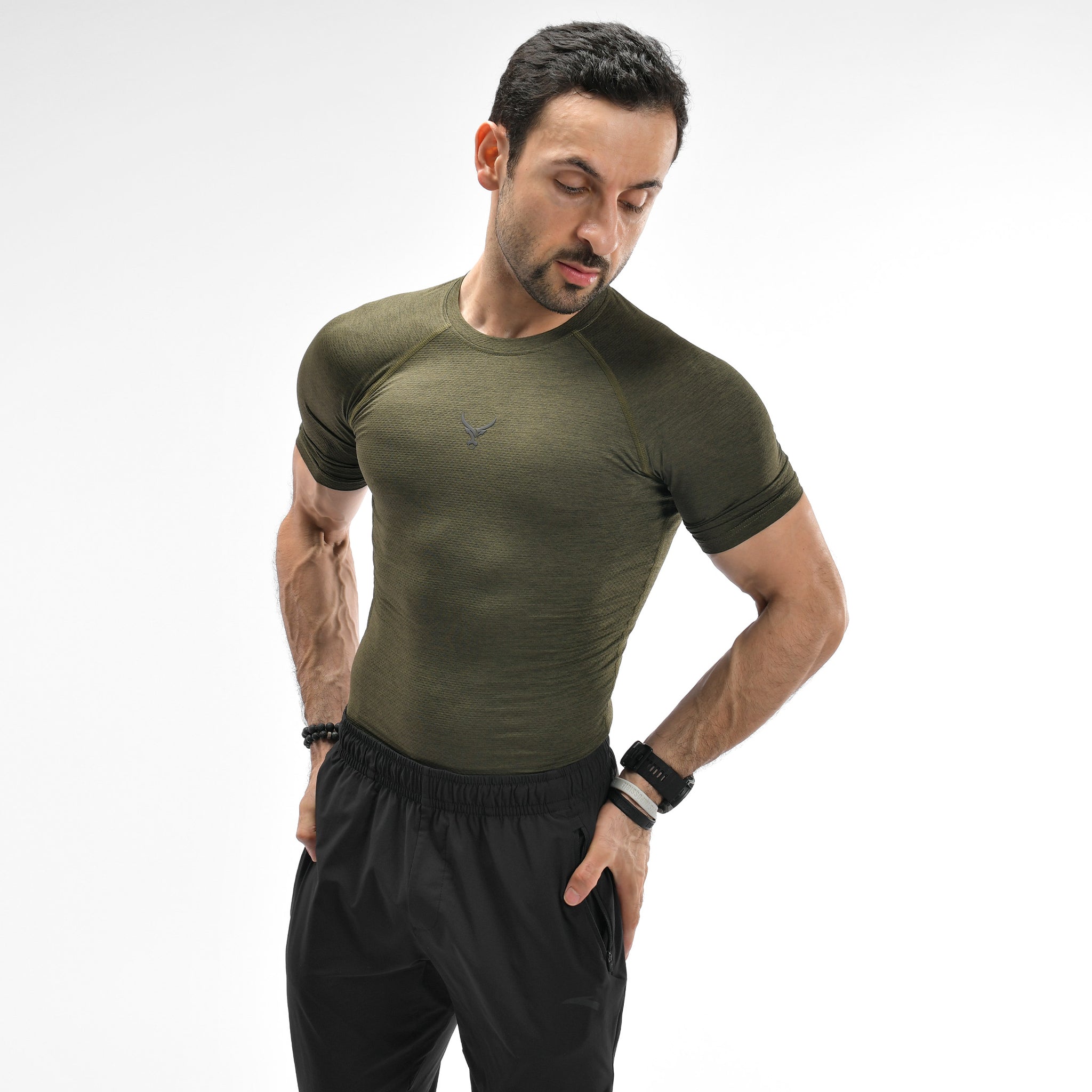 Skyn Compression Shirt