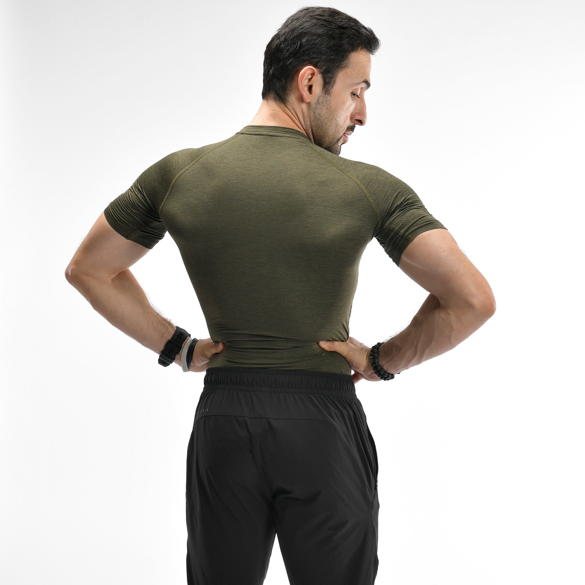 Skyn Compression Shirt