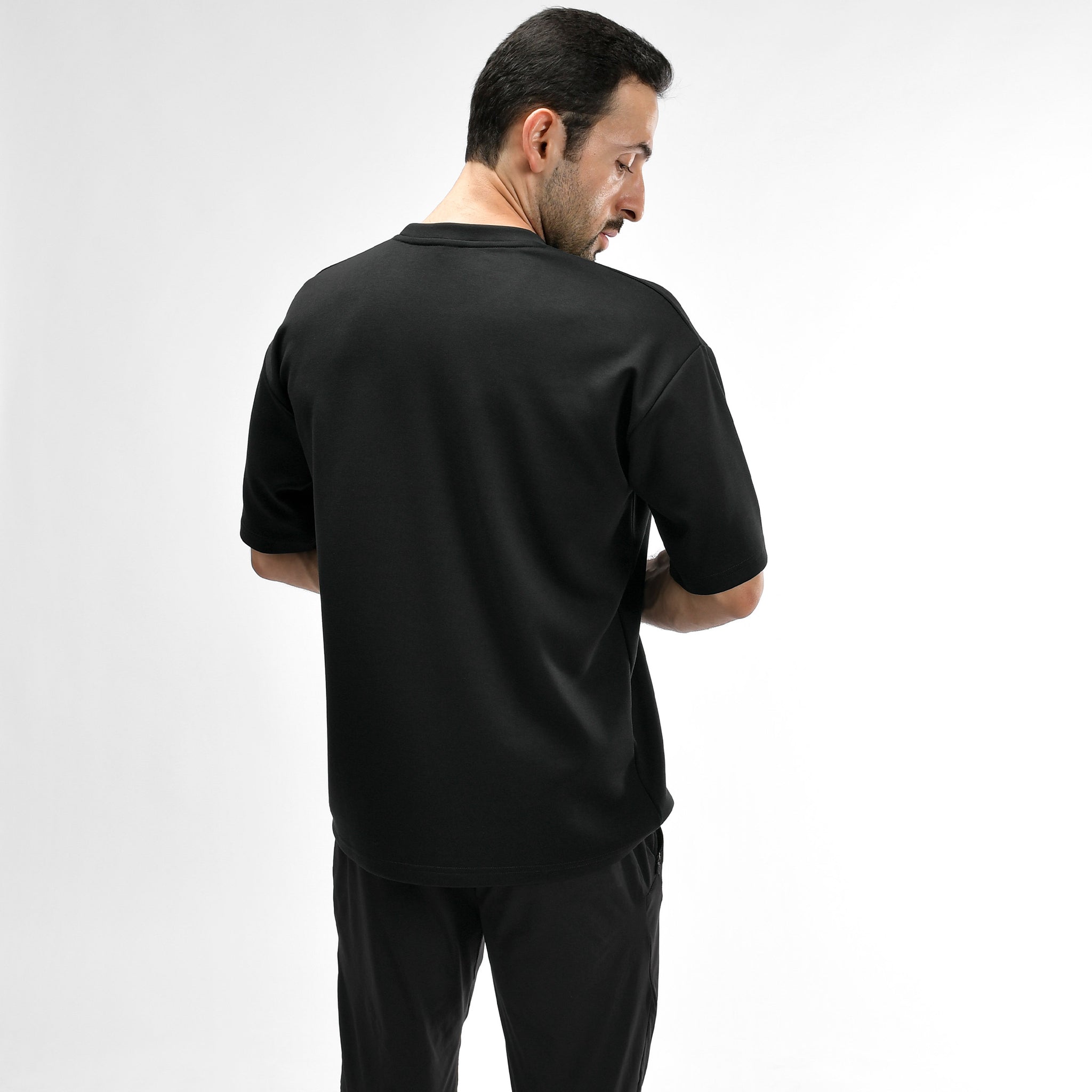 Royal Oversized shirt
