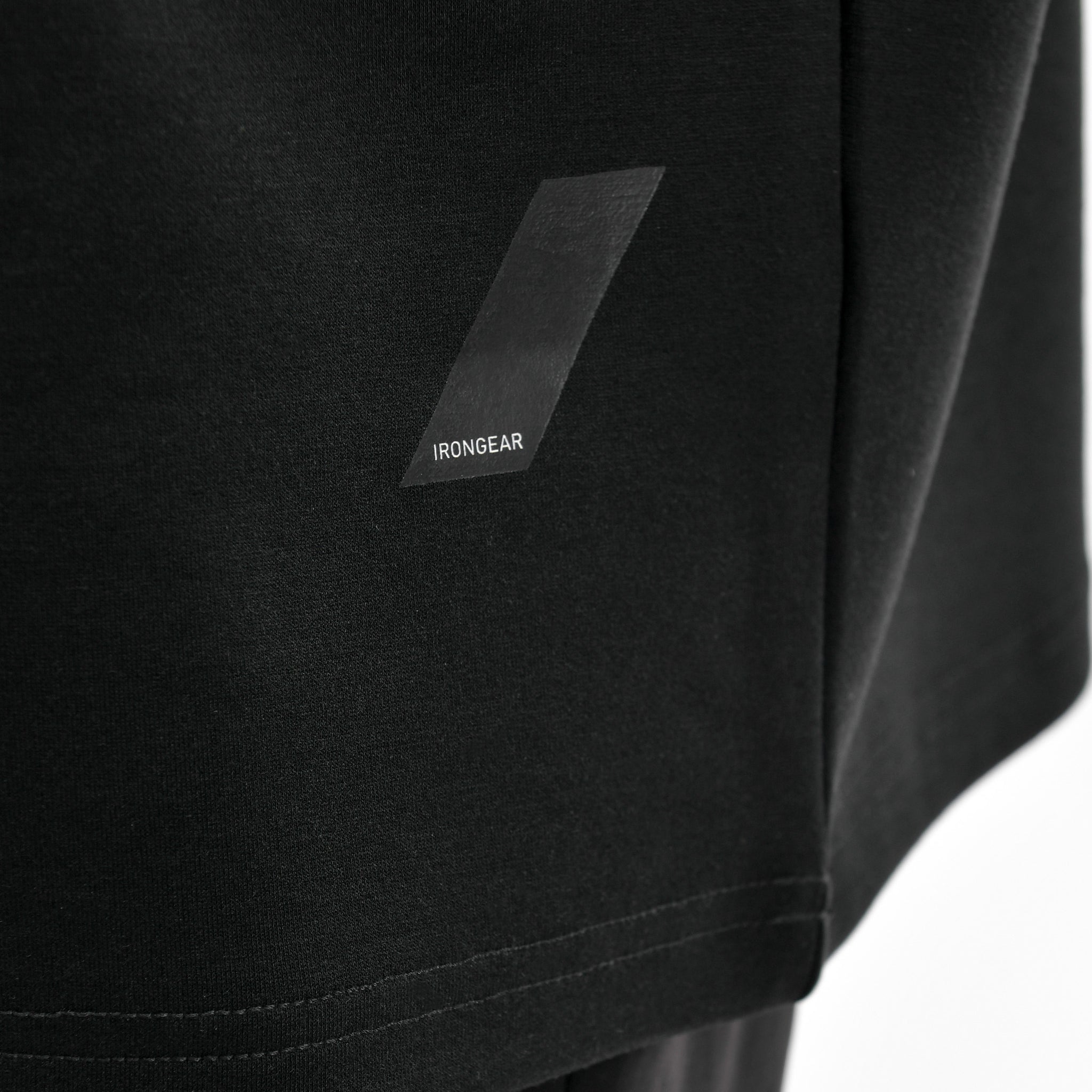 Royal Oversized shirt