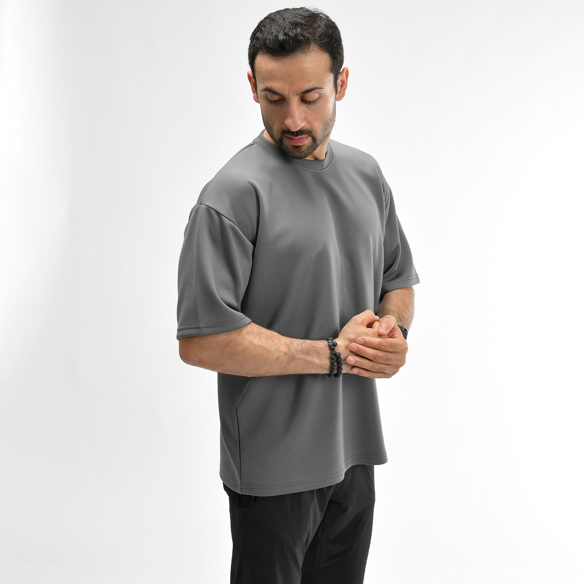 Royal Oversized shirt
