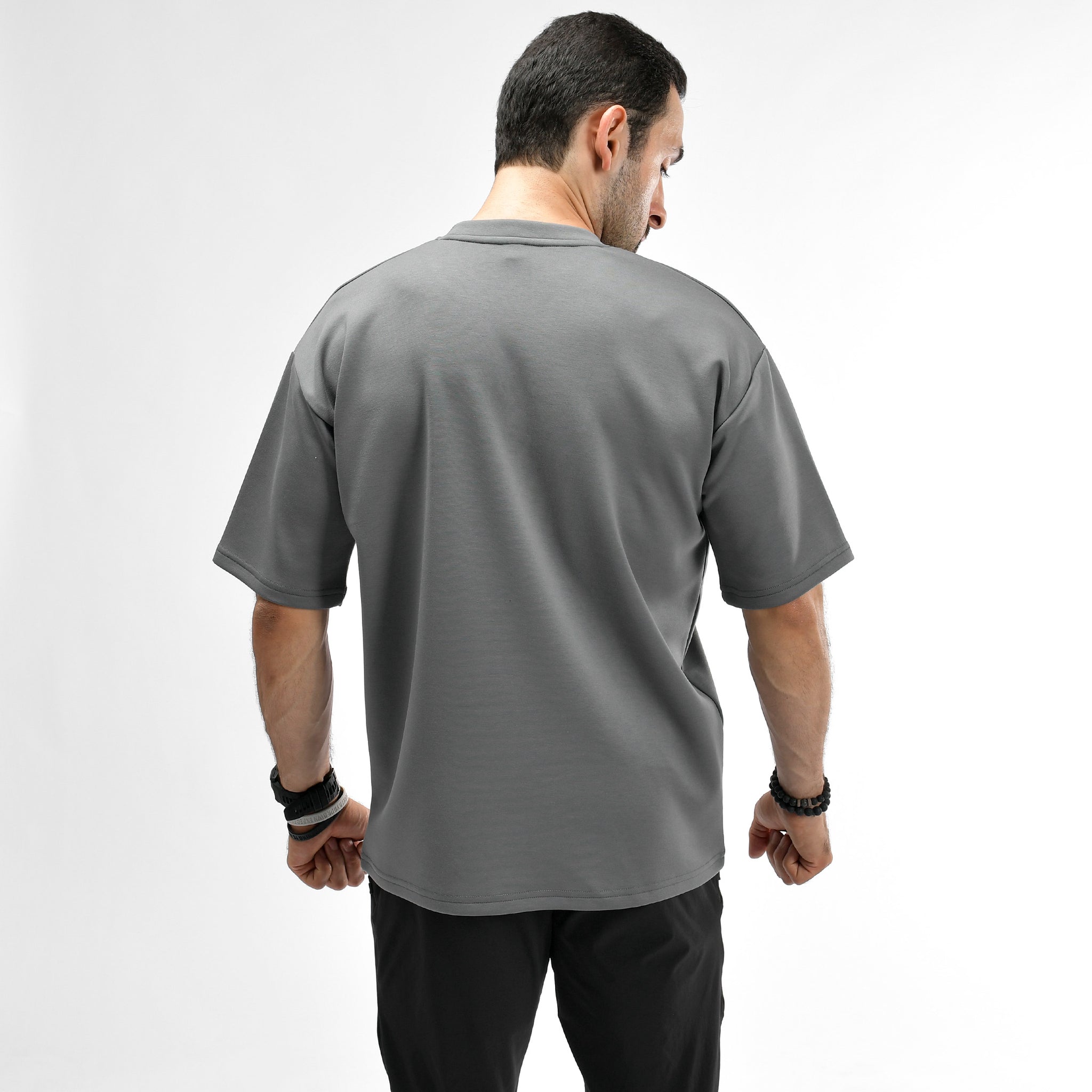 Royal Oversized shirt