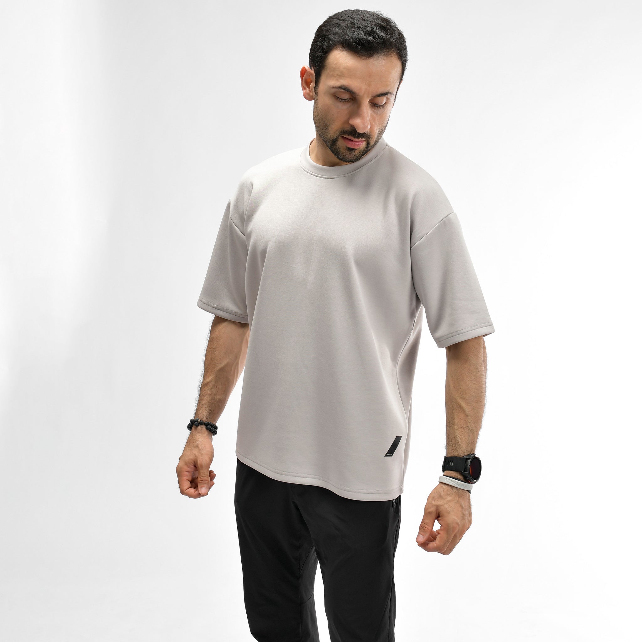 Royal Oversized shirt