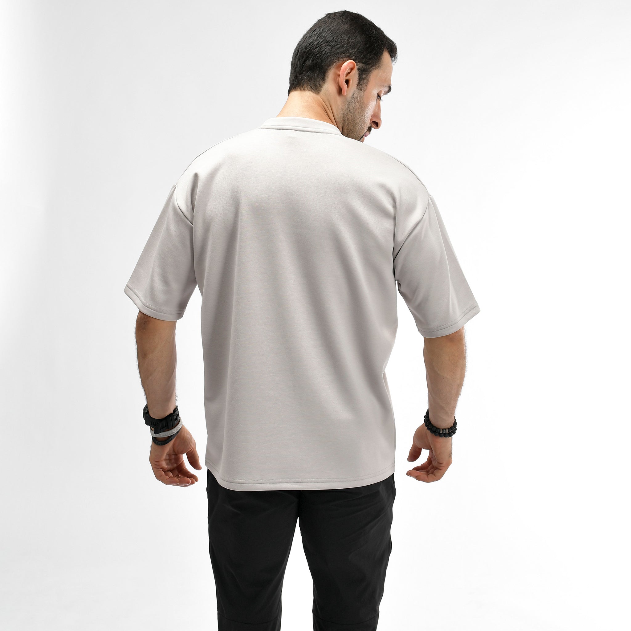 Royal Oversized shirt