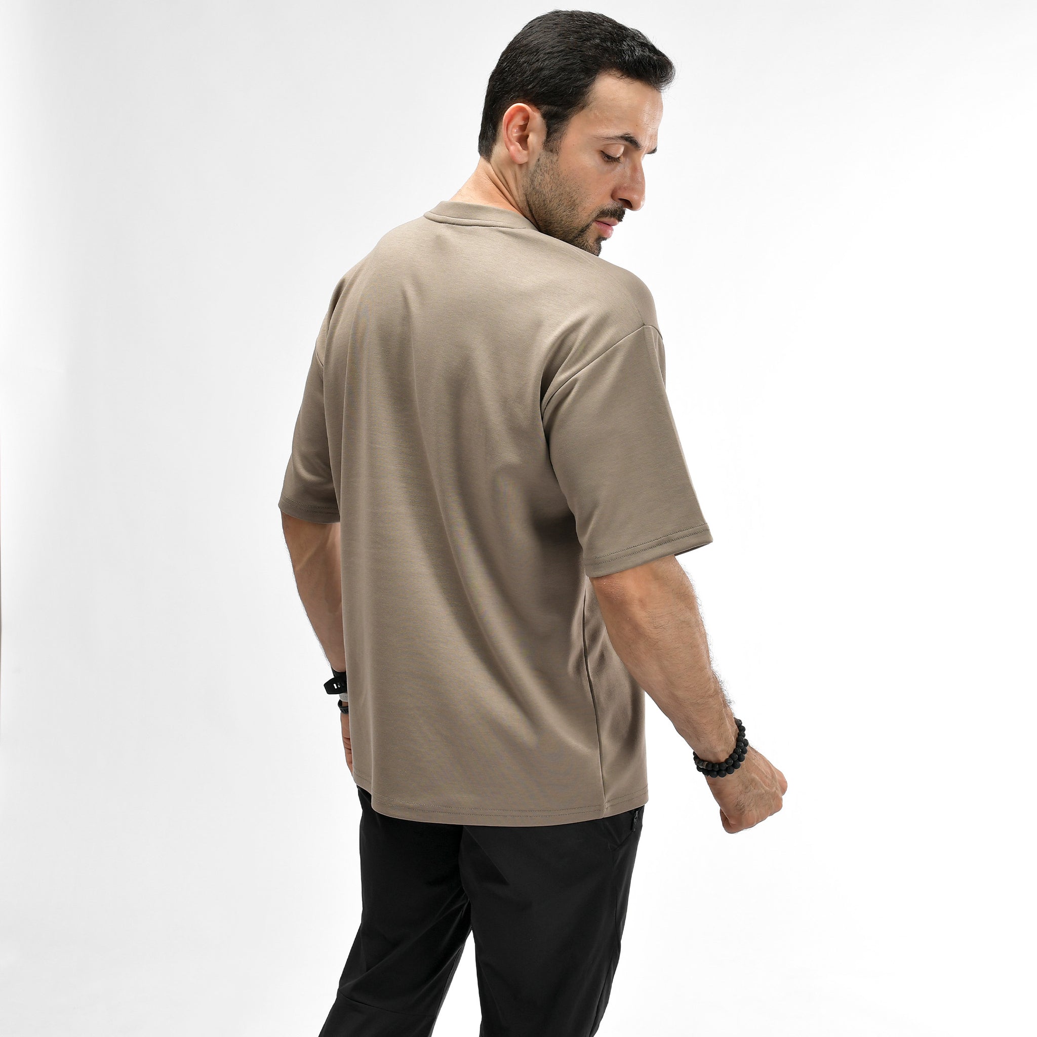 Royal Oversized shirt