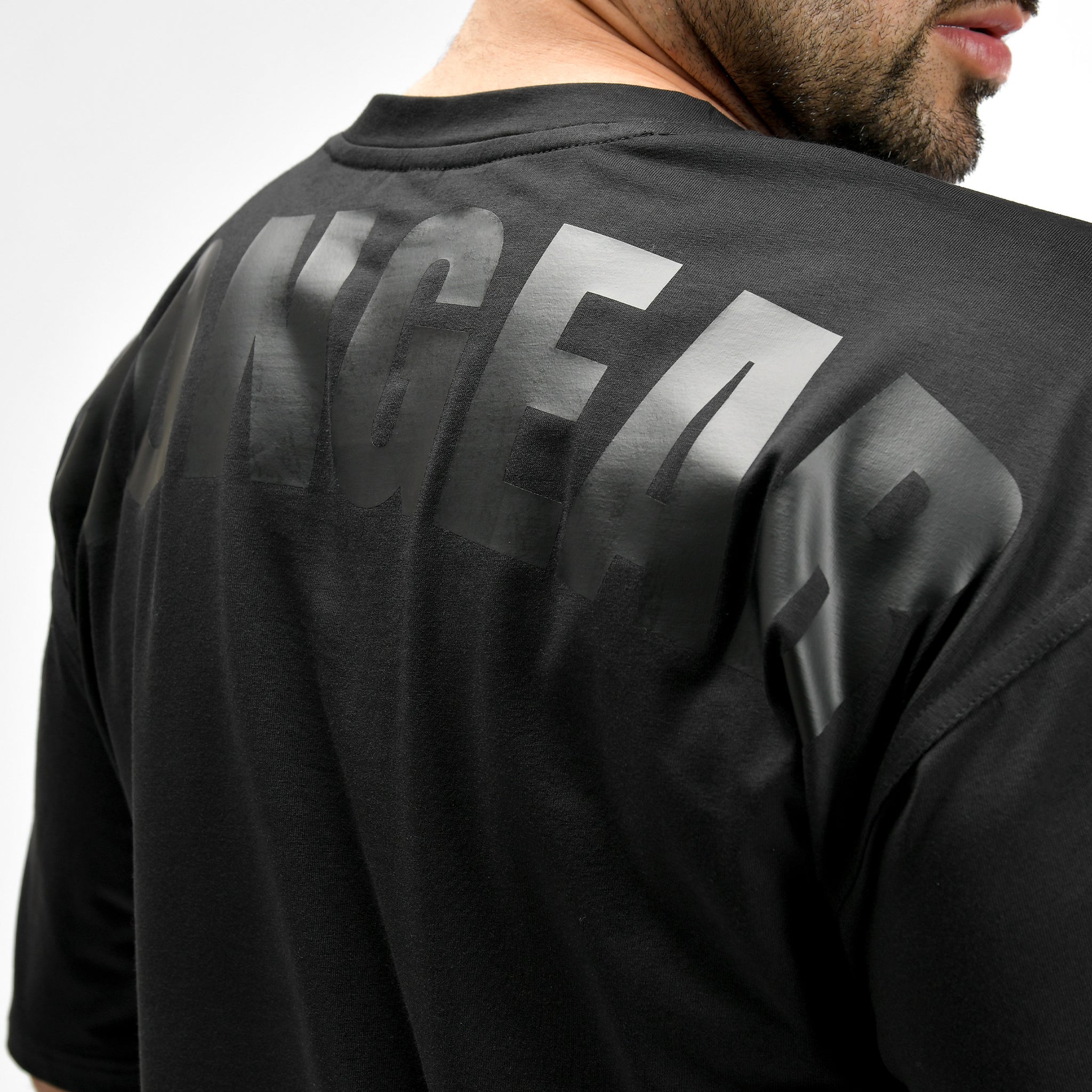 Core Oversized shirt