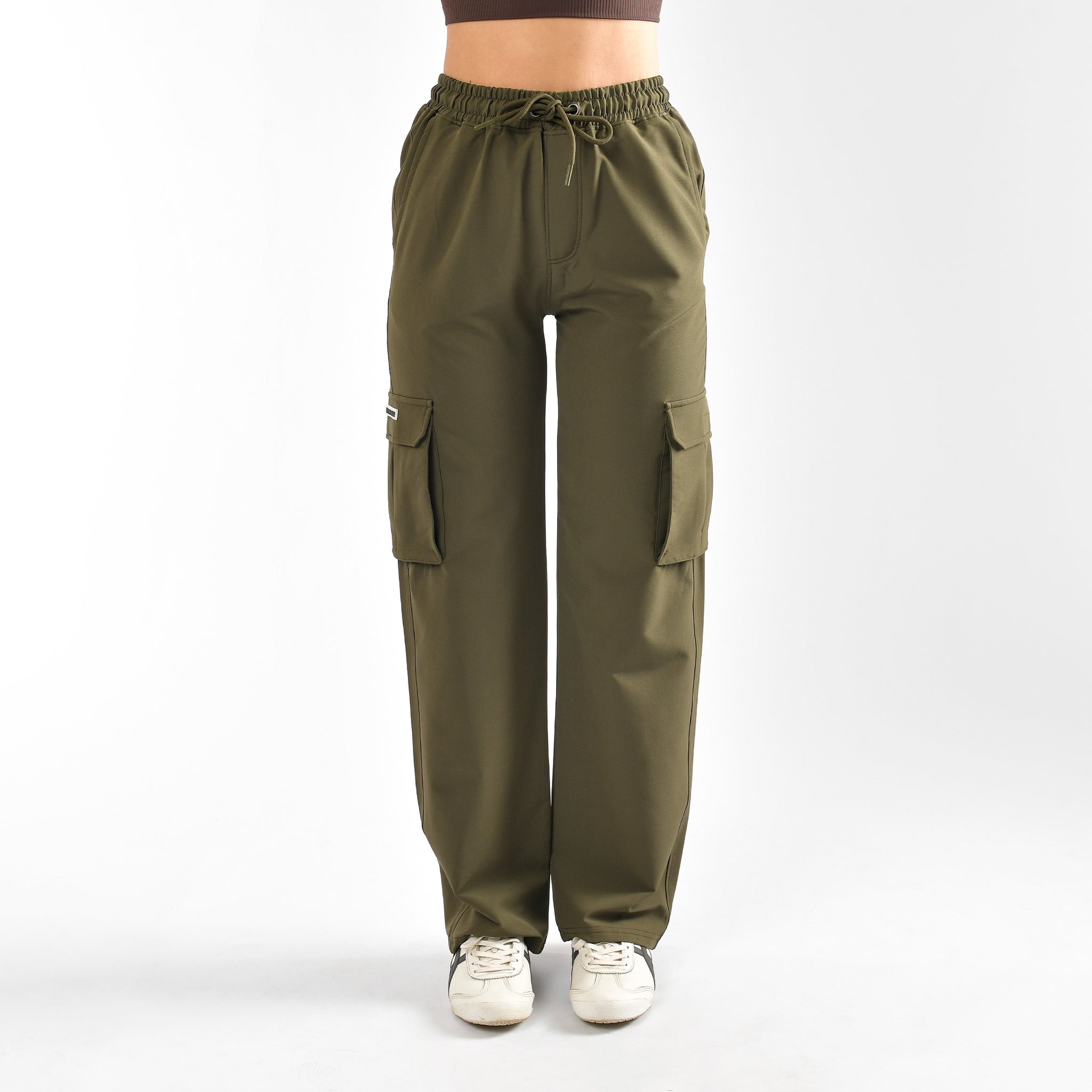 Performance Cargo Trouser