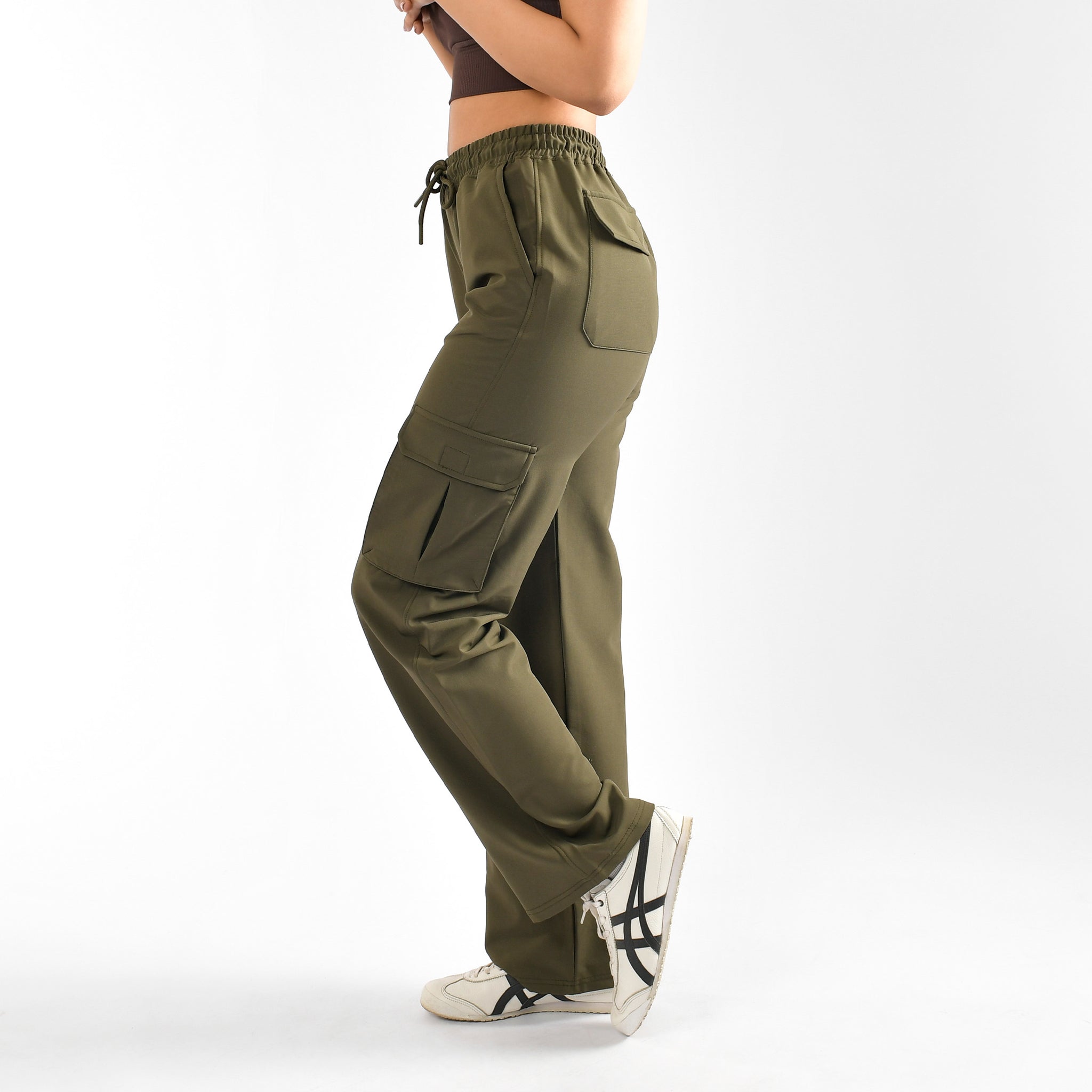 Performance Cargo Trouser