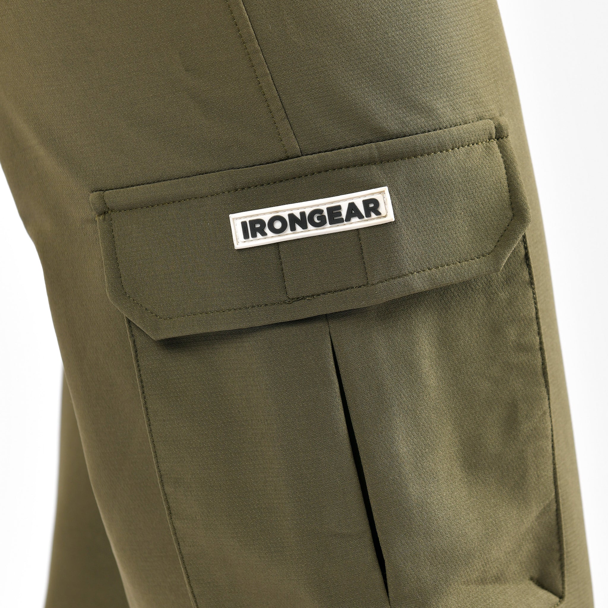 Performance Cargo Trouser