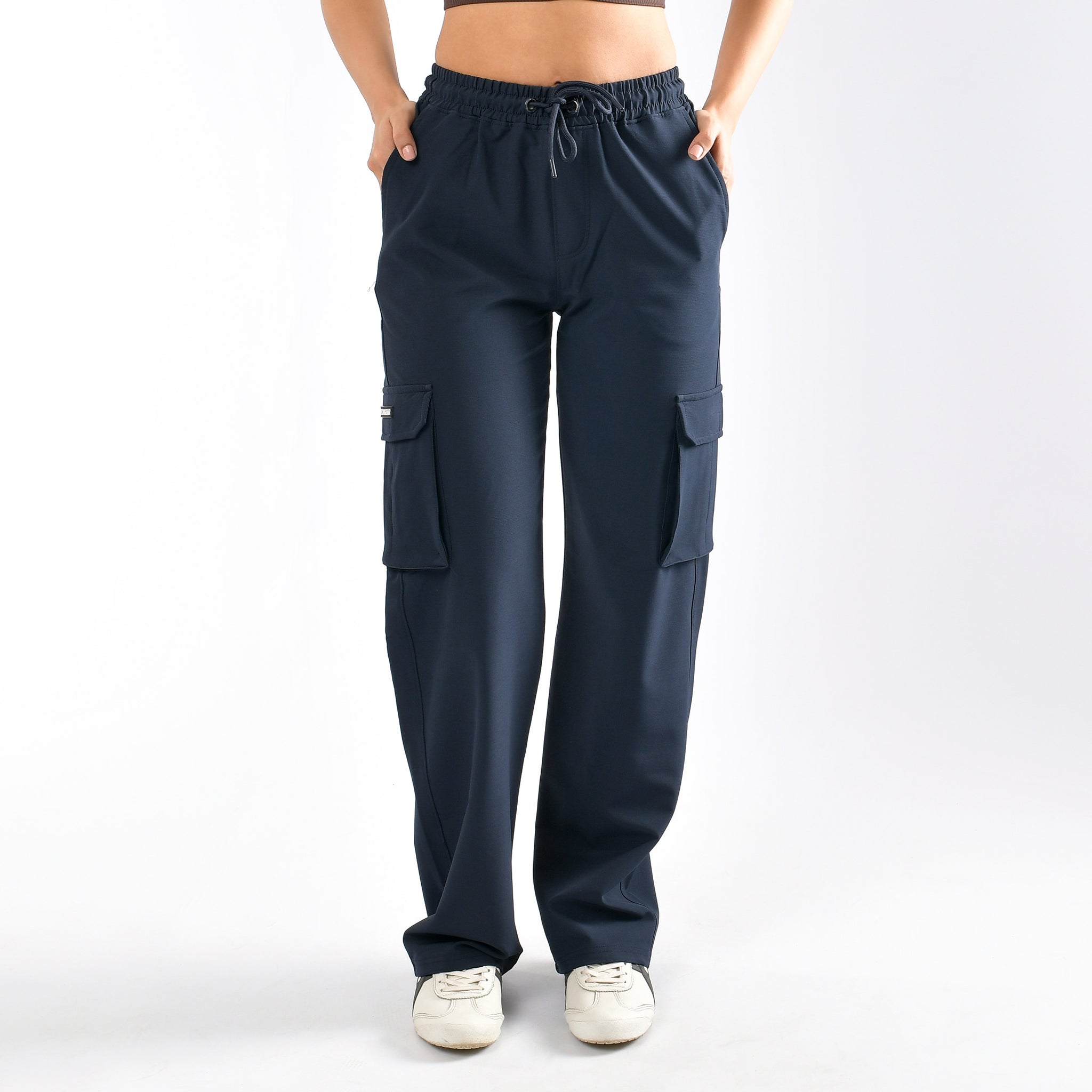 Performance Cargo Trouser
