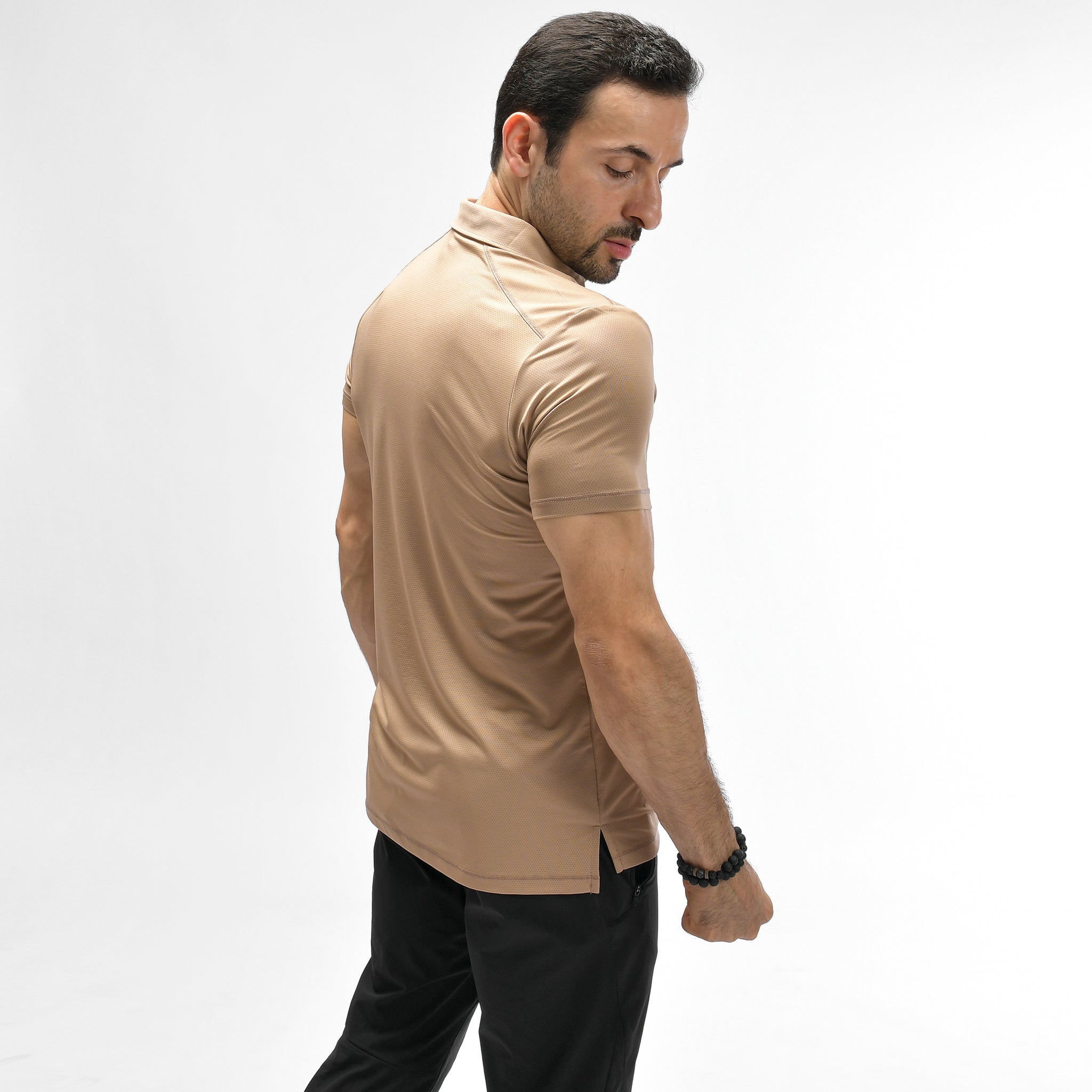 The Emblem Polo