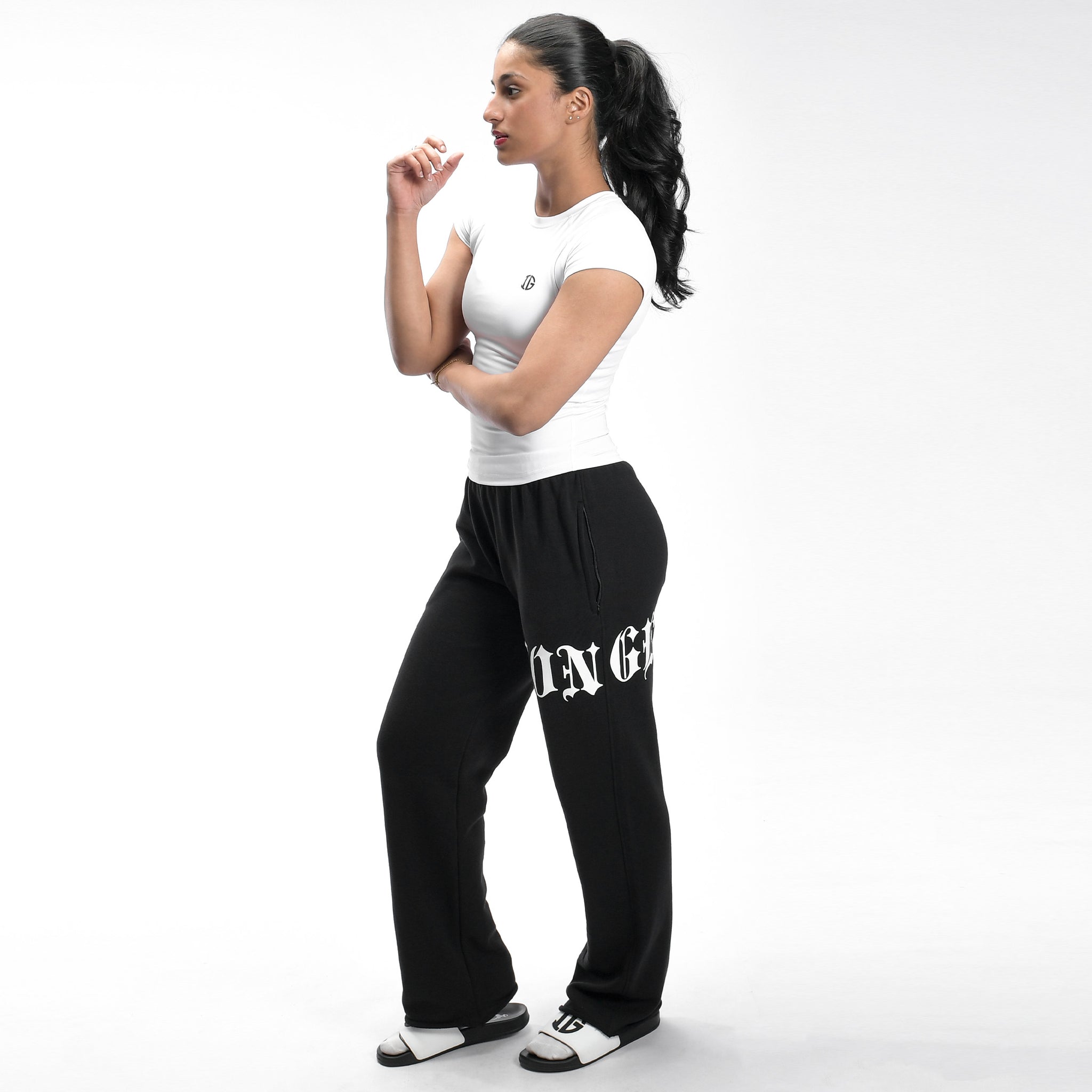 Performance Cap Sleeve Compression