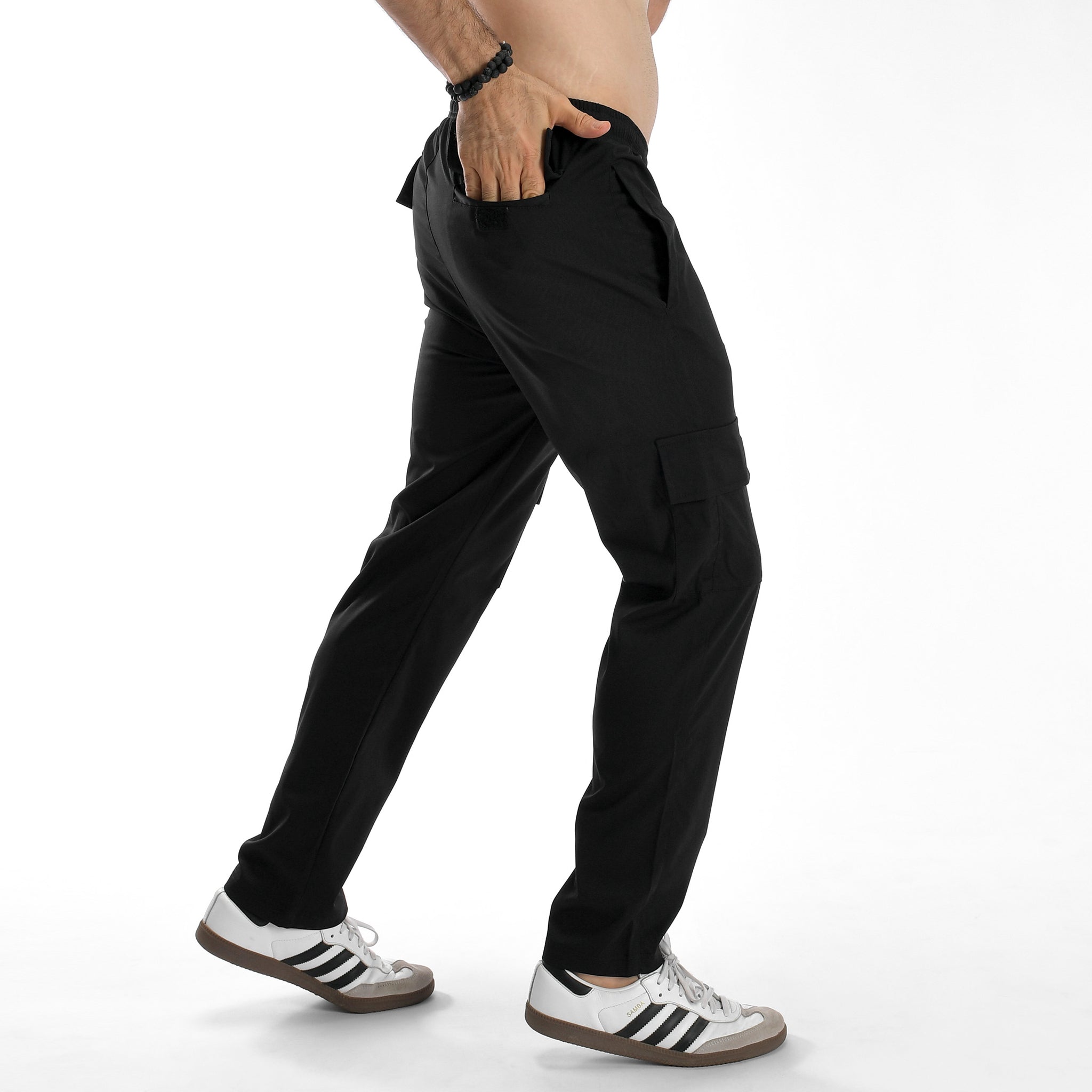 All Day Cargo Pants