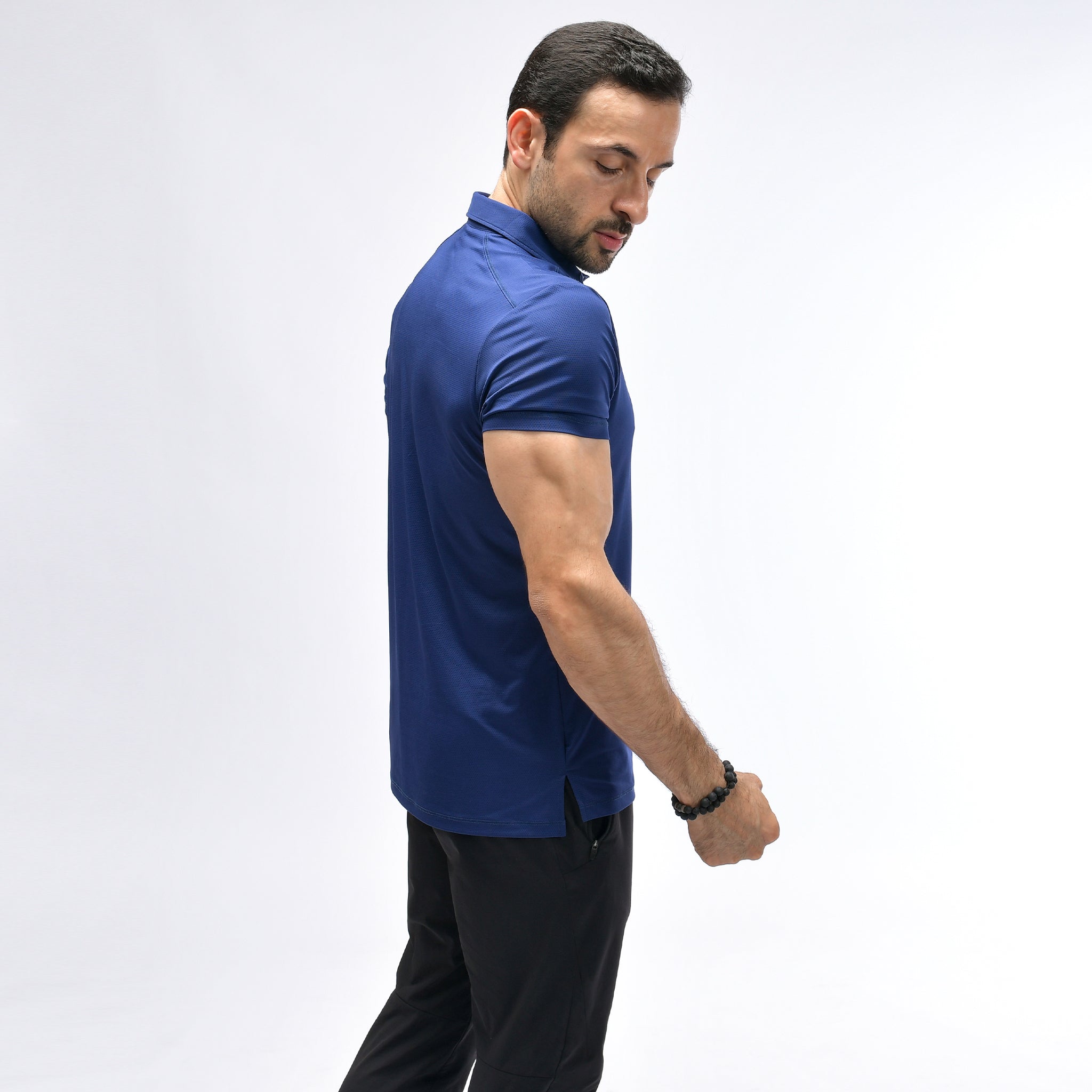 The Emblem Polo