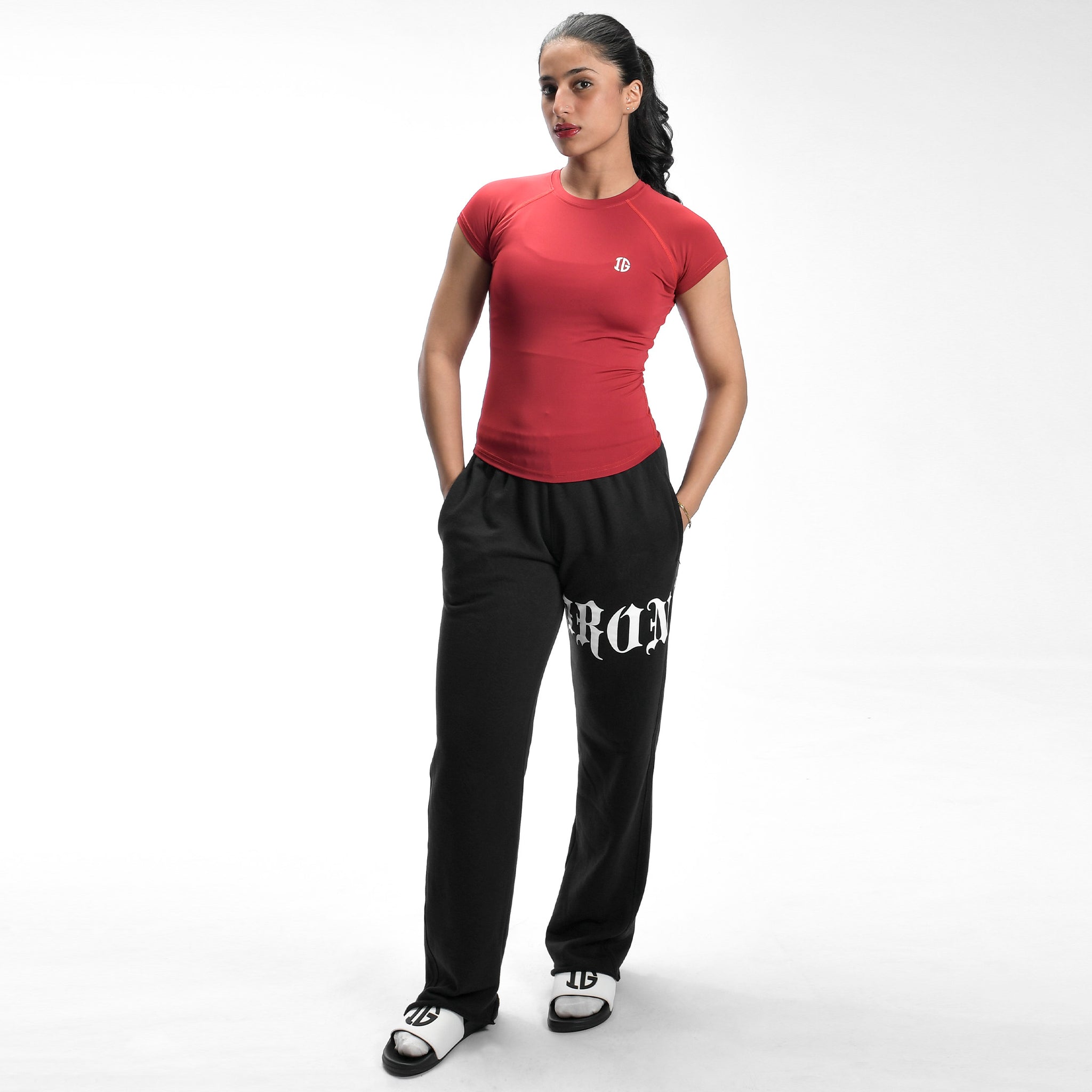 Performance Cap Sleeve Compression