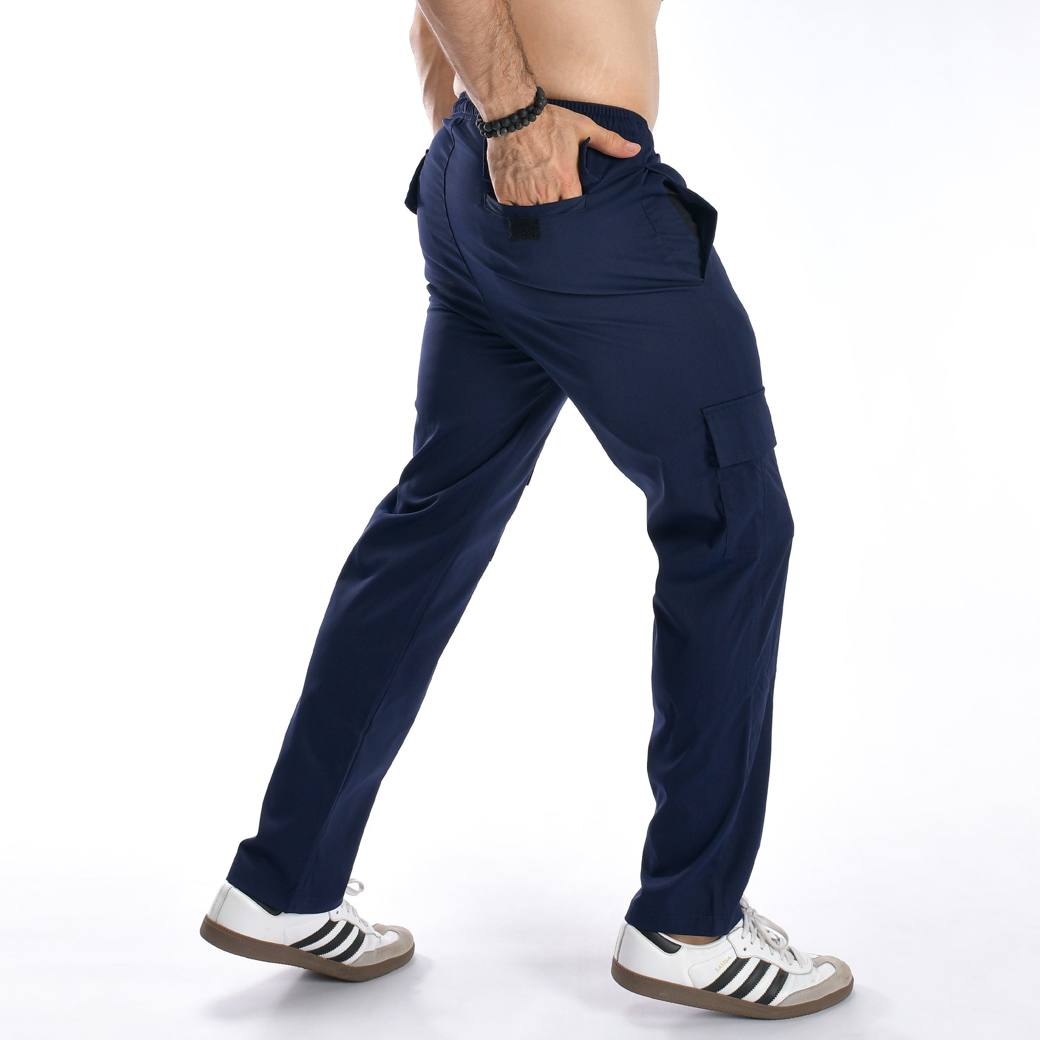 All Day Cargo Pants