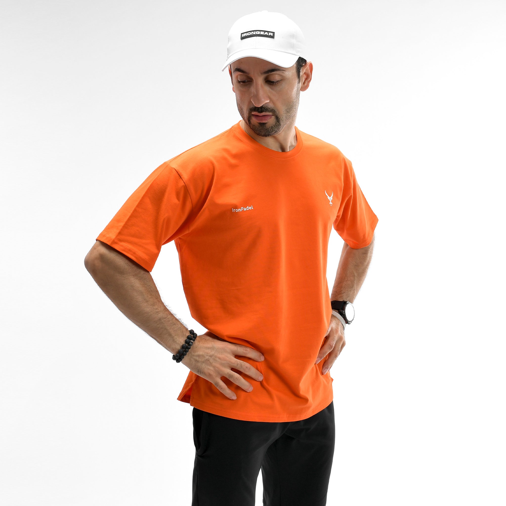 Padel Bro Oversized Tee