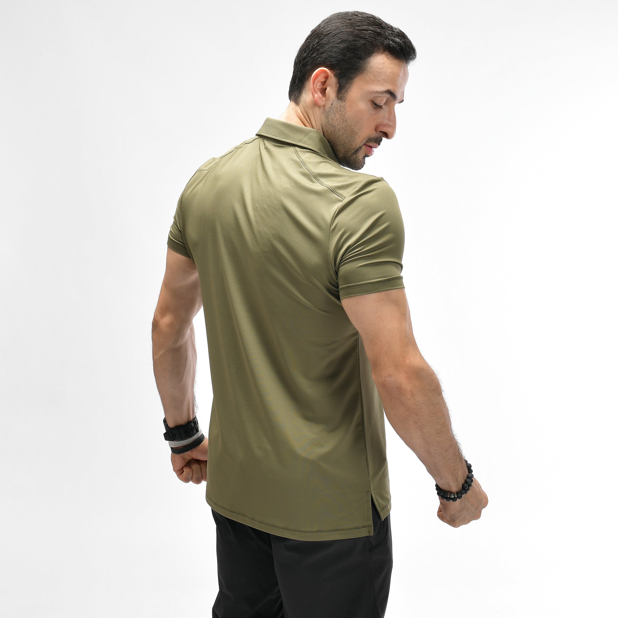 The Emblem Polo