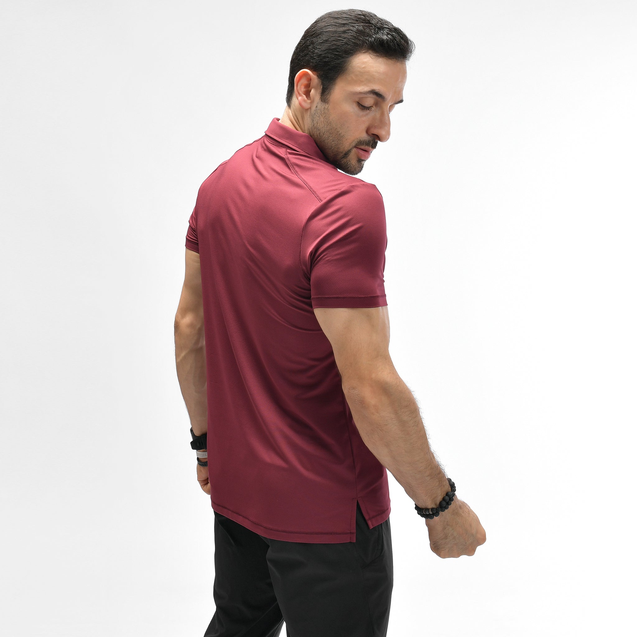 The Emblem Polo