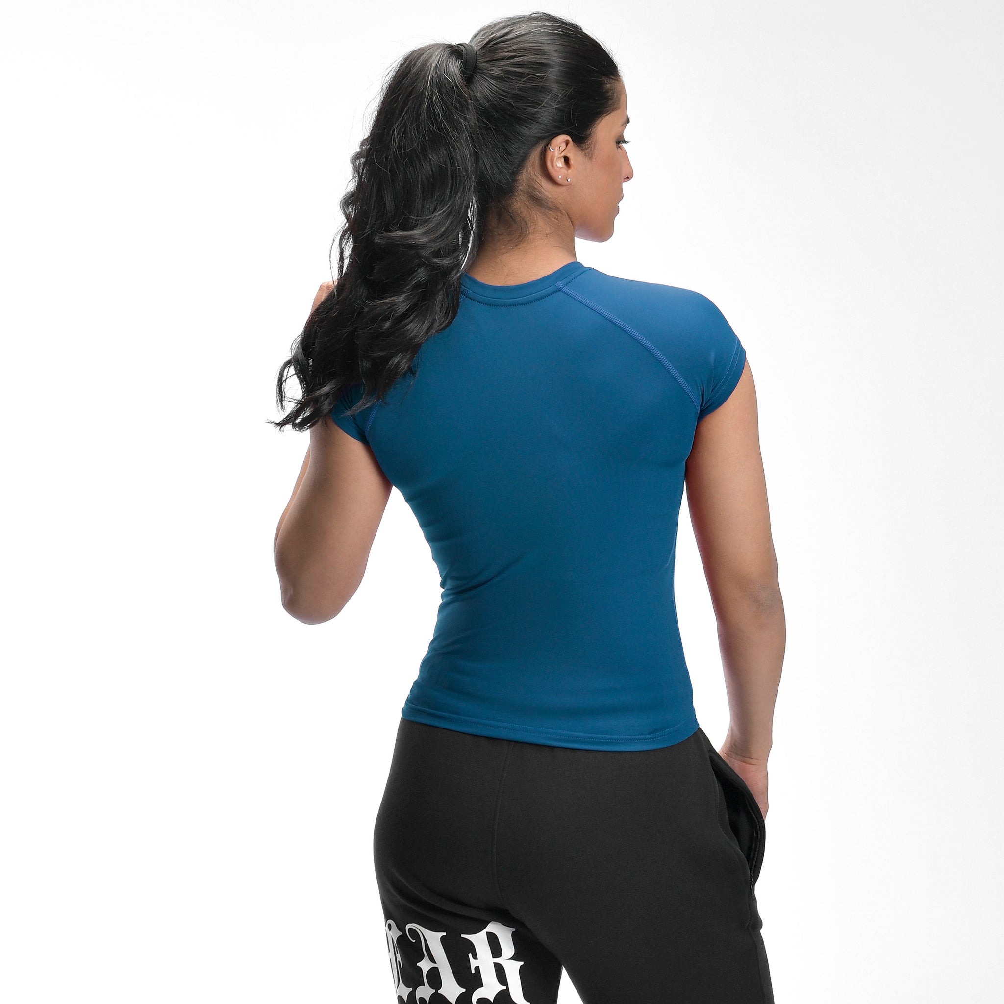 Performance Cap Sleeve Compression