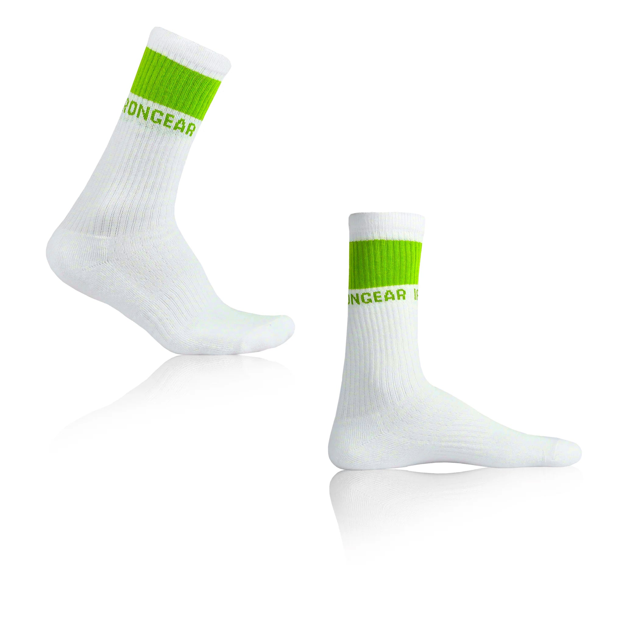 Training Socks 2.0 Pack of Two