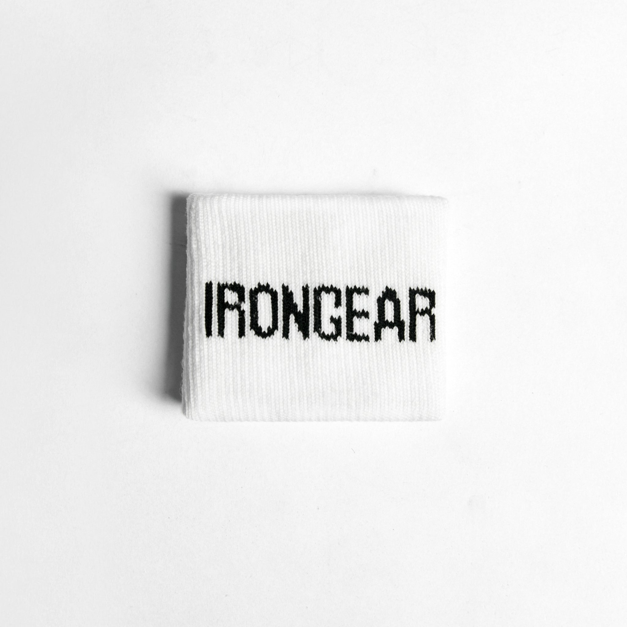 IRONGEAR Wrist Band