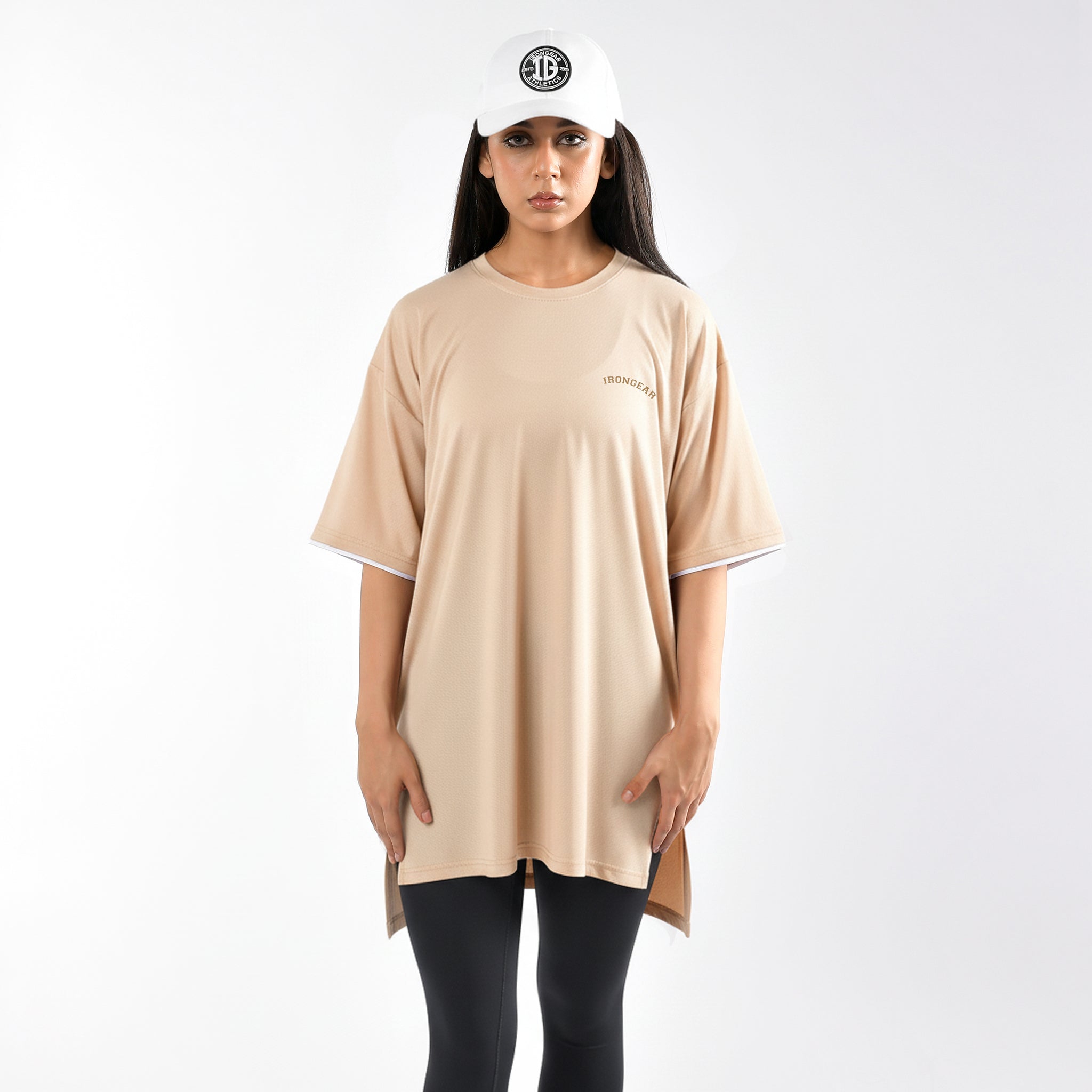 The Modest Top 2.0