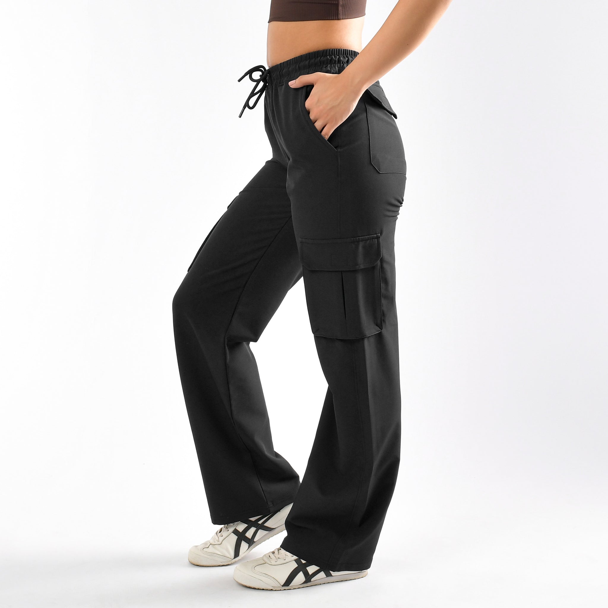 Performance Cargo Trouser