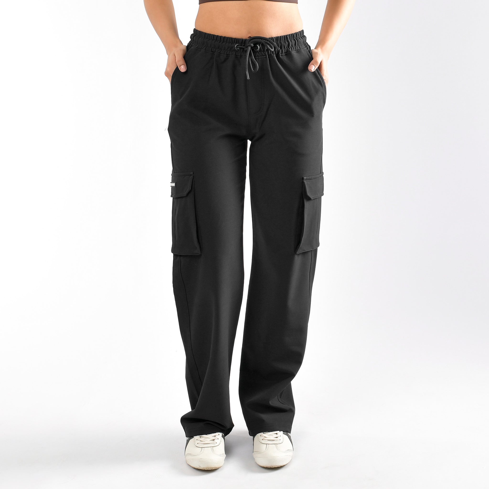 Performance Cargo Trouser